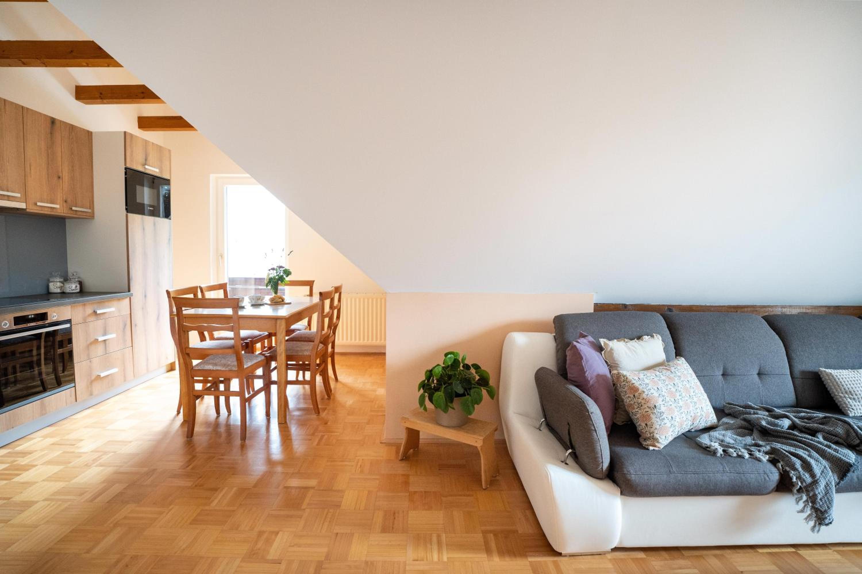 View apartment Lenart view 3