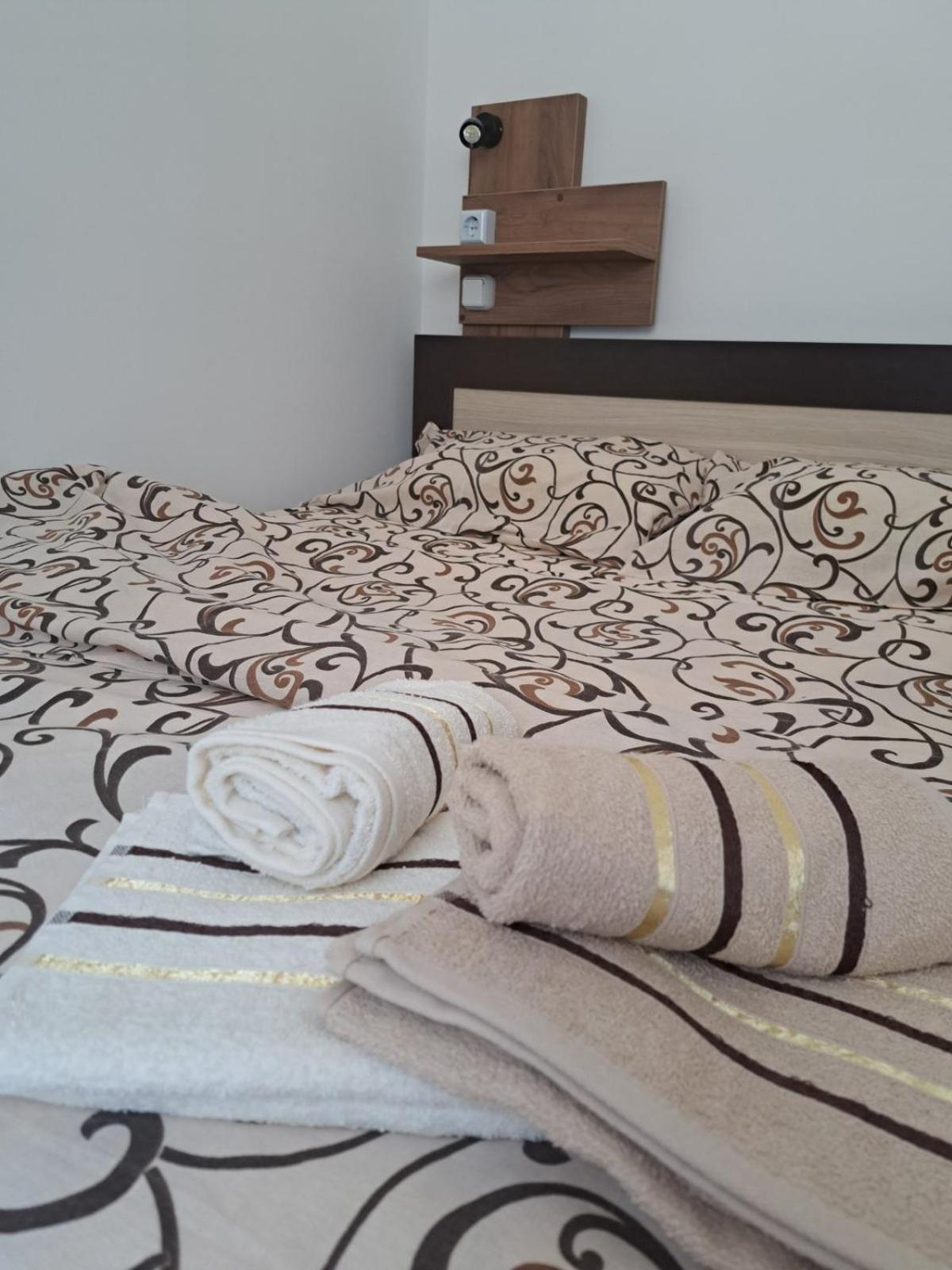 Apartman Helena