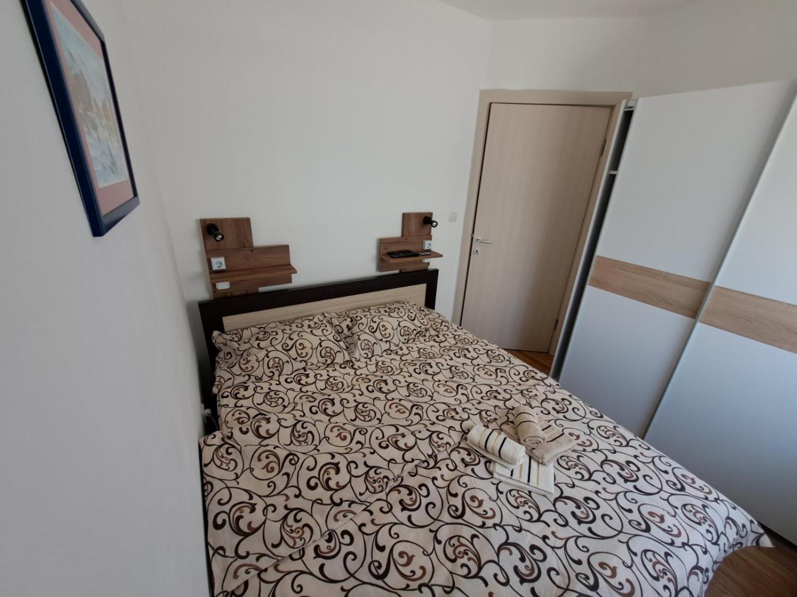 Apartman Helena
