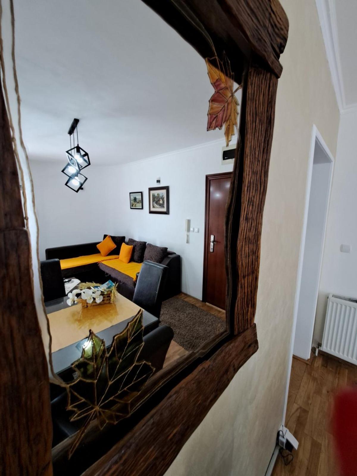 Apartman Helena