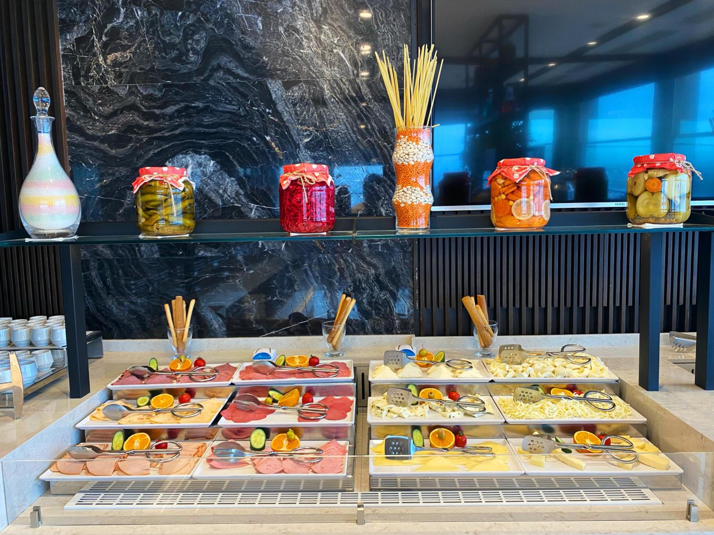 Grand Makel Hotel Topkapi - Image 20