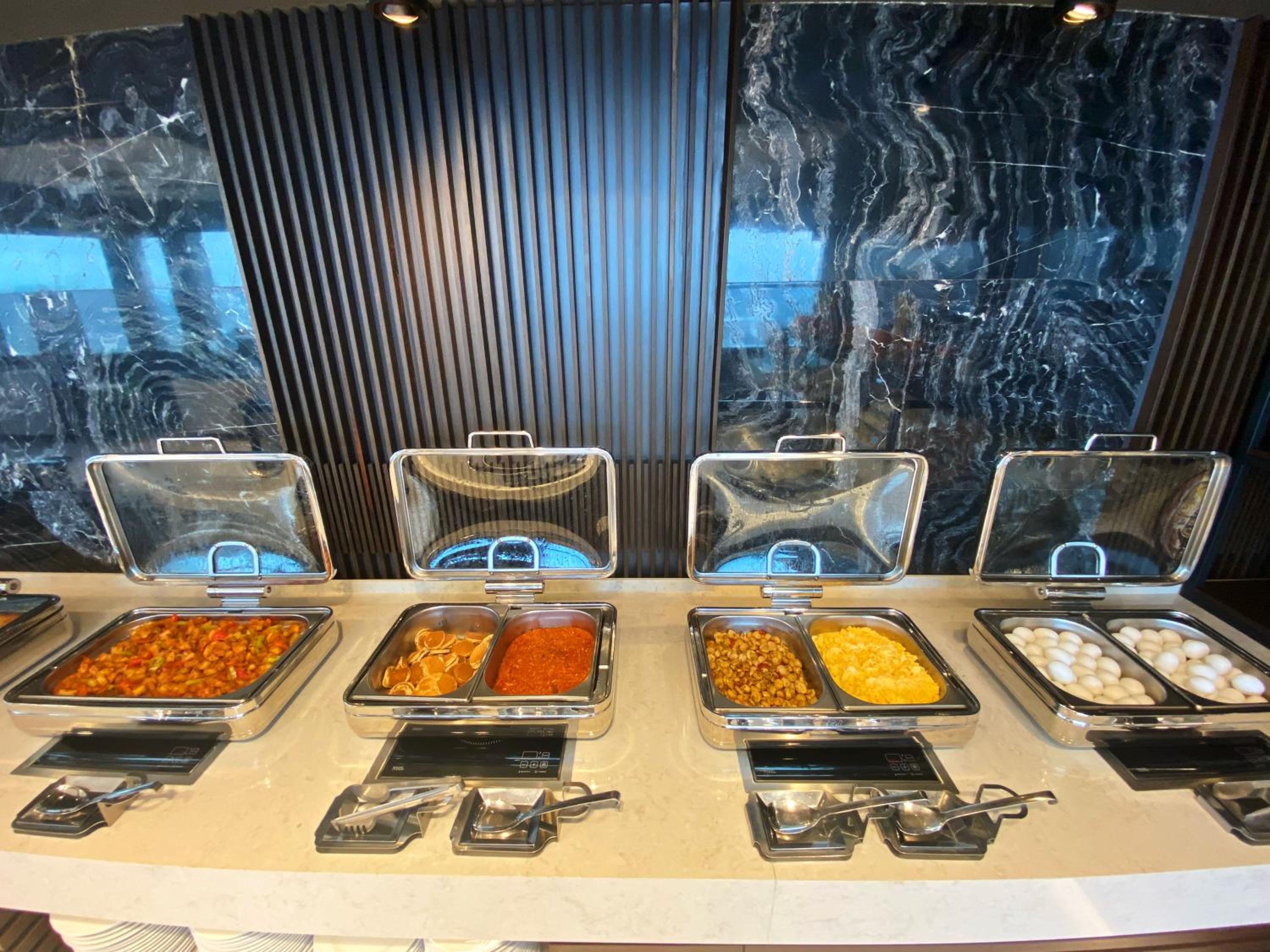 Grand Makel Hotel Topkapi - Image 21