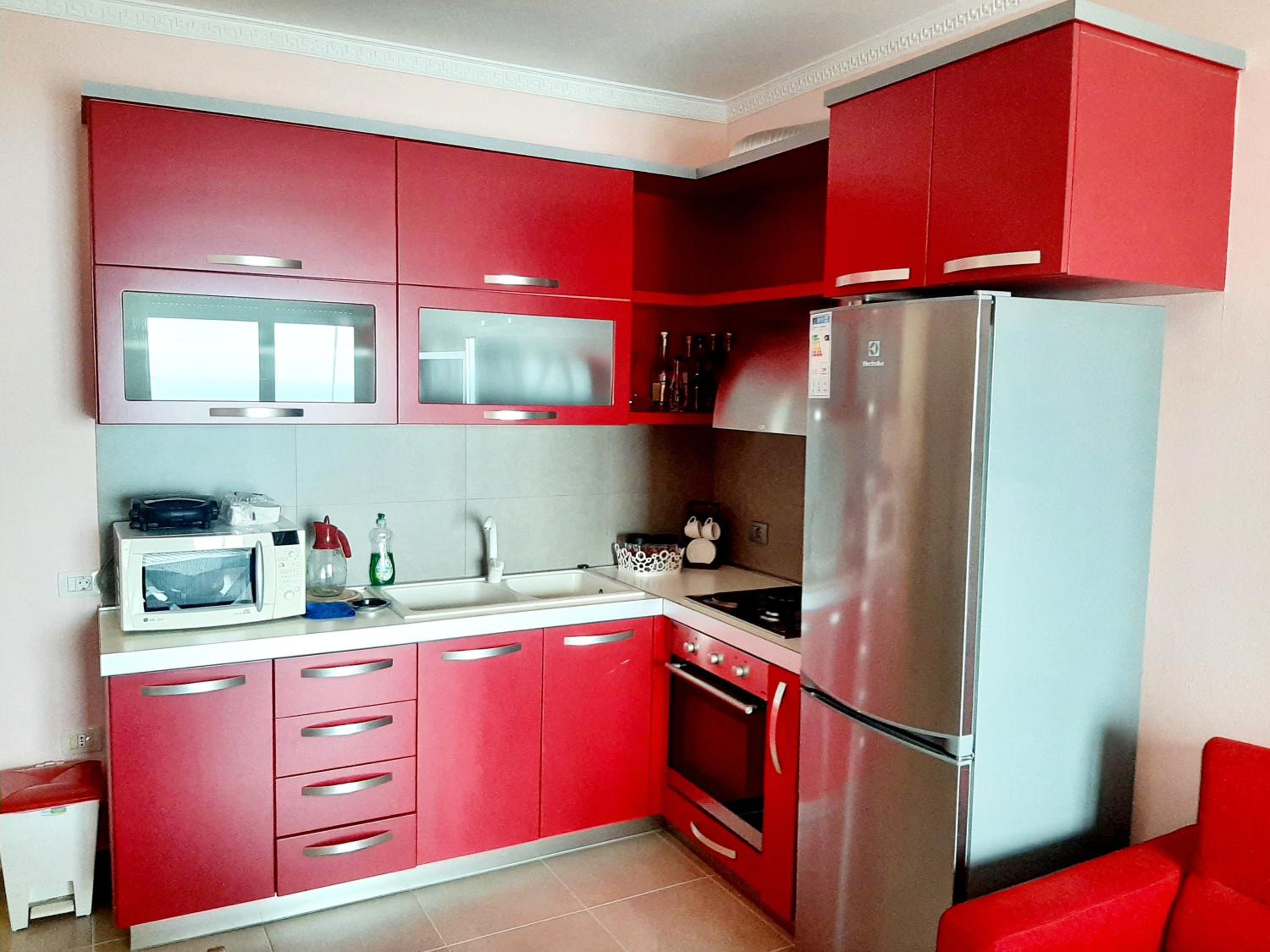 Mani Apartment 2