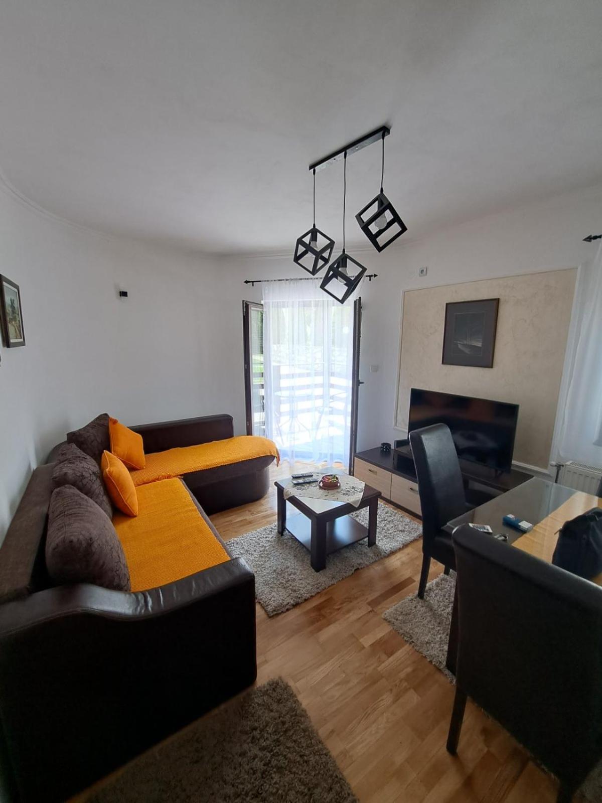 Apartman Helena