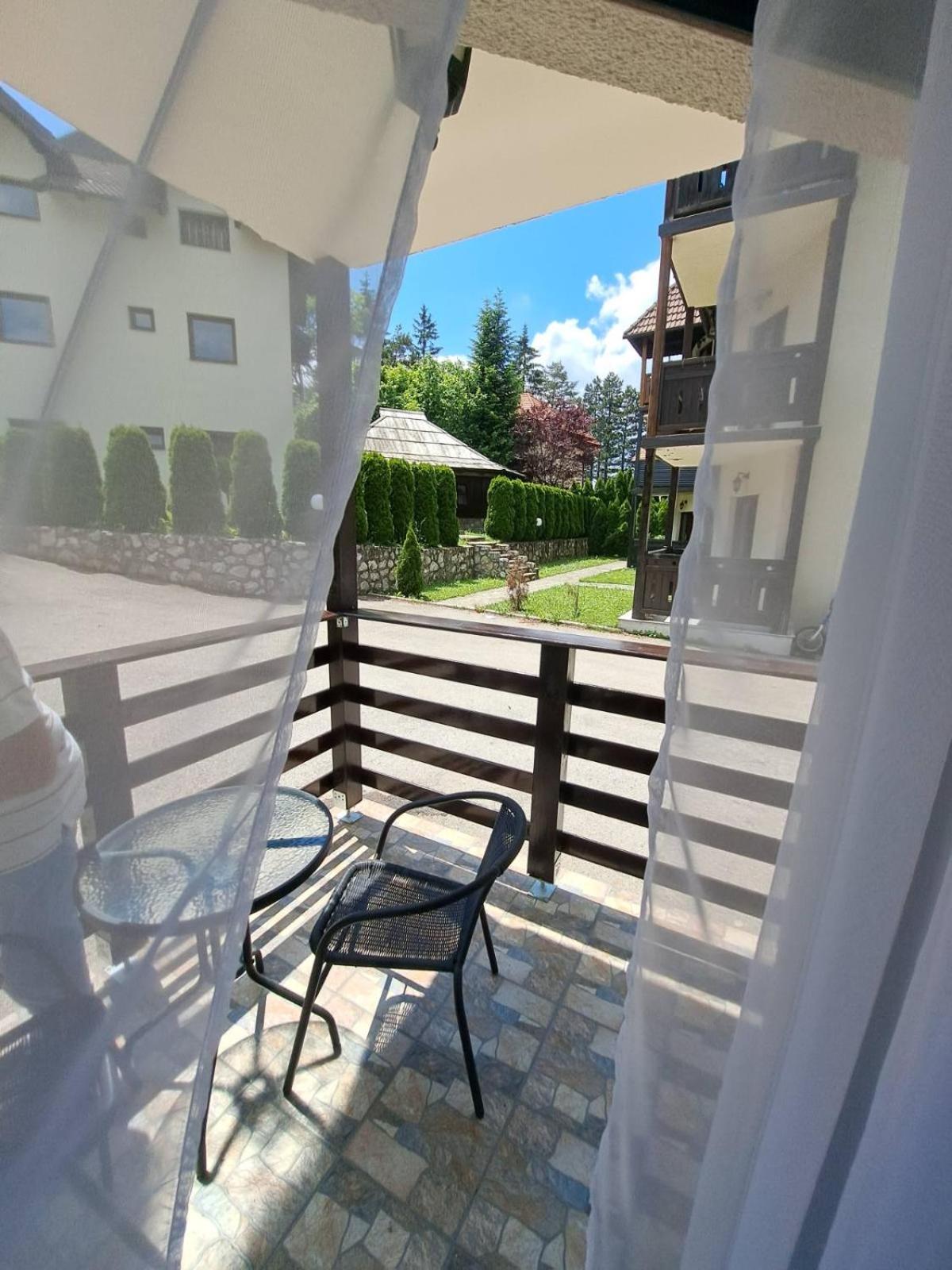 Apartman Helena