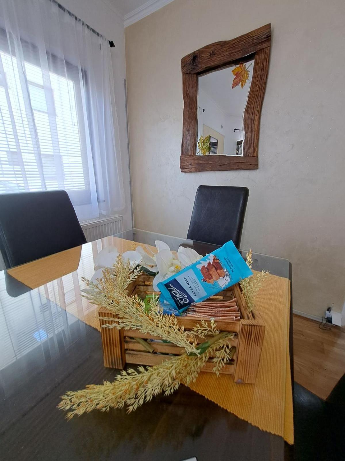 Apartman Helena