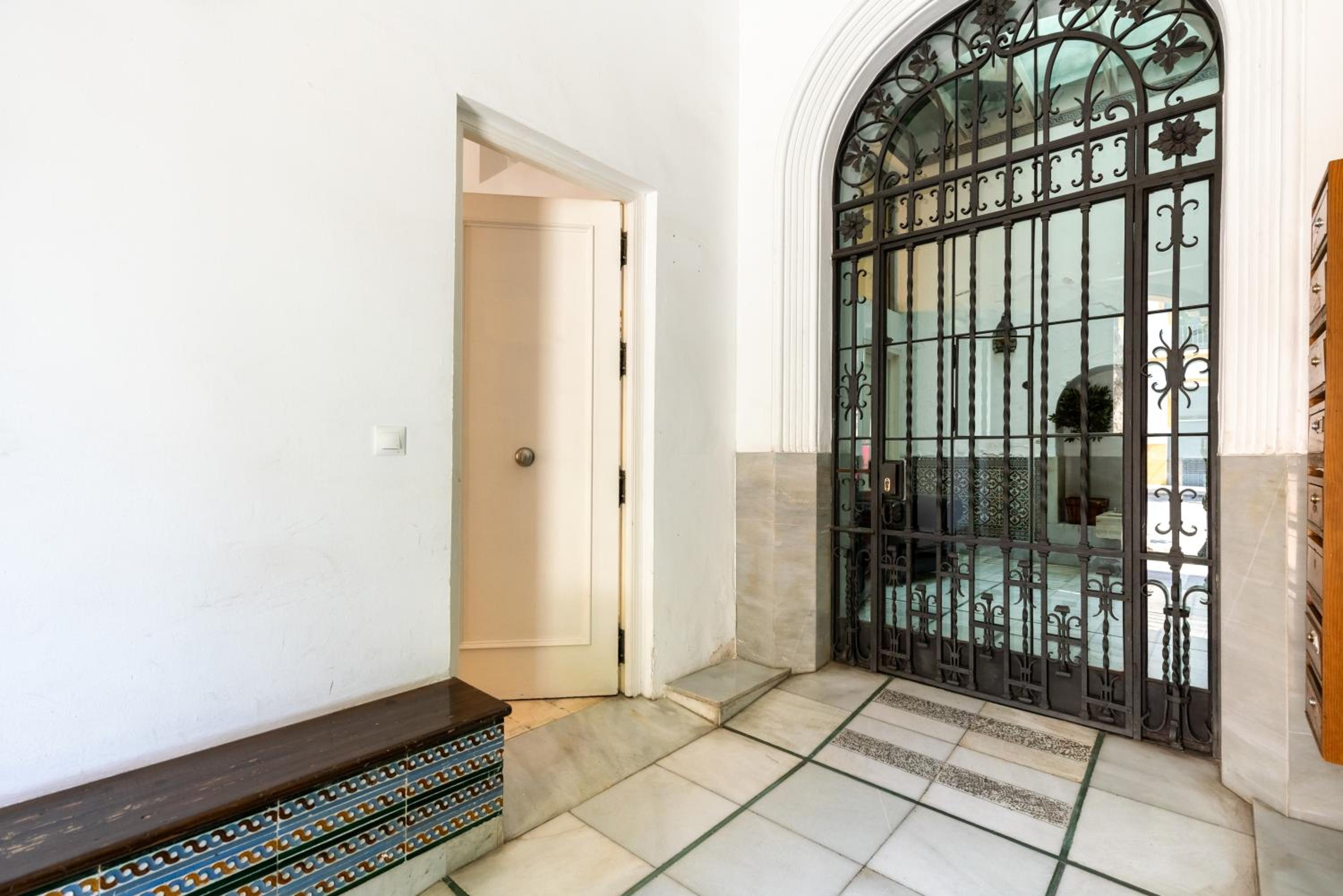 Apartamento Trahzo
