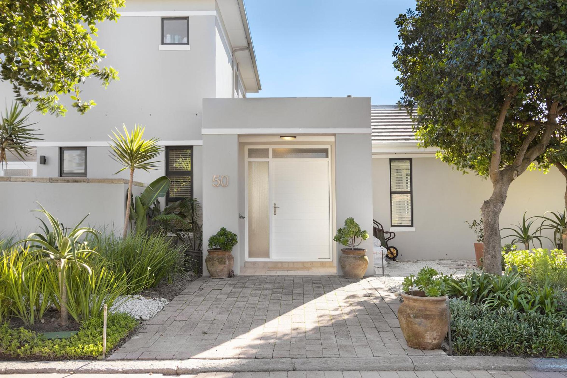 Sunset Villa 50