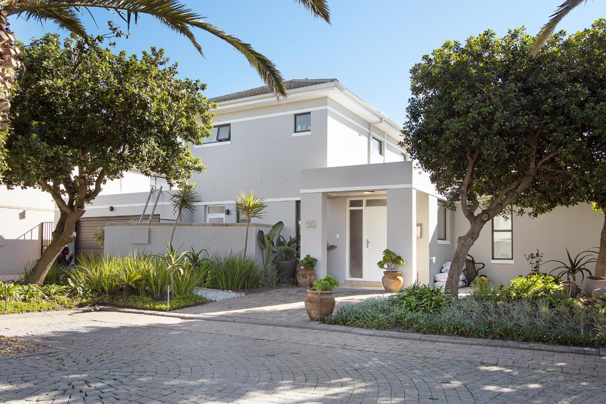 Sunset Villa 50