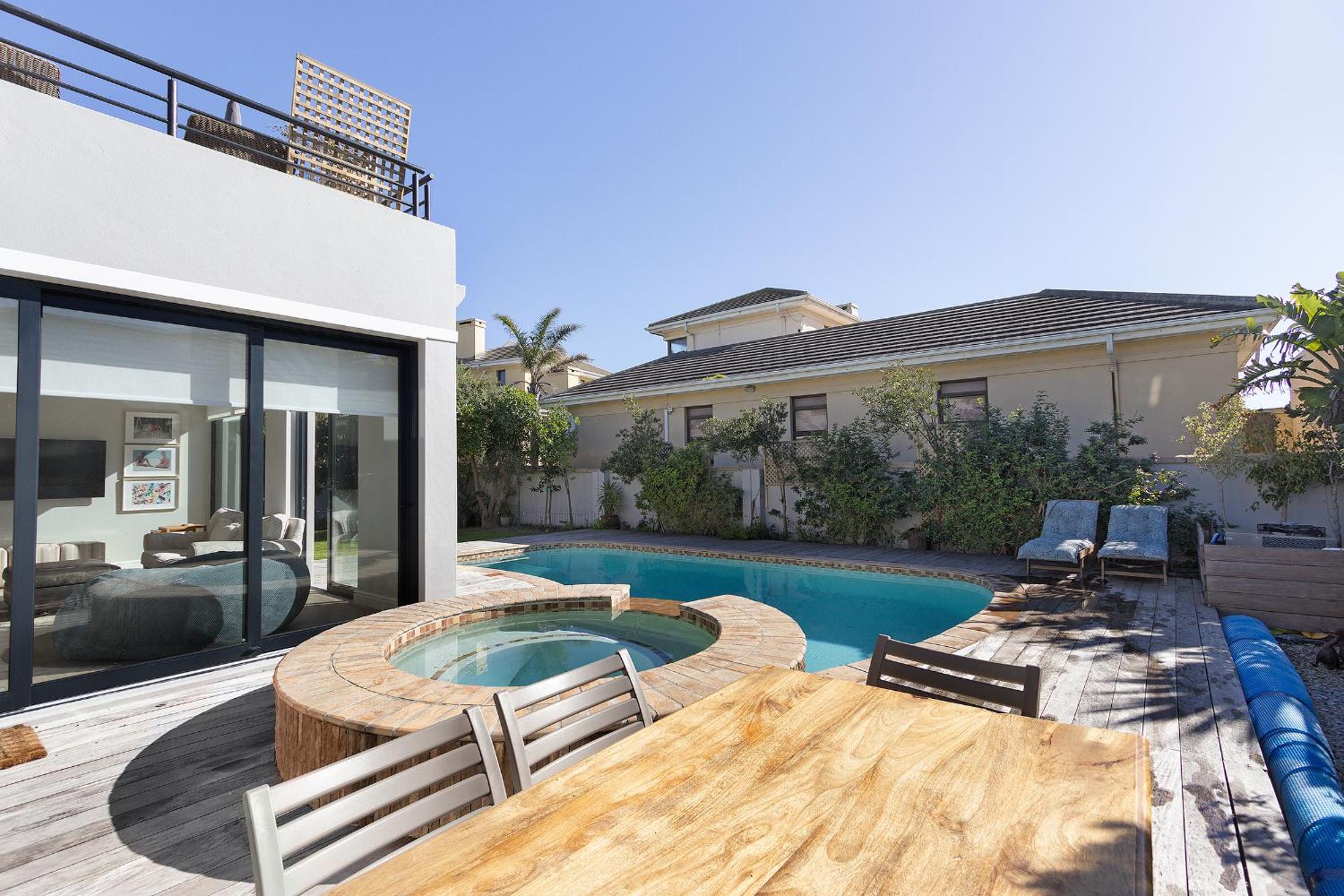 Sunset Villa 50