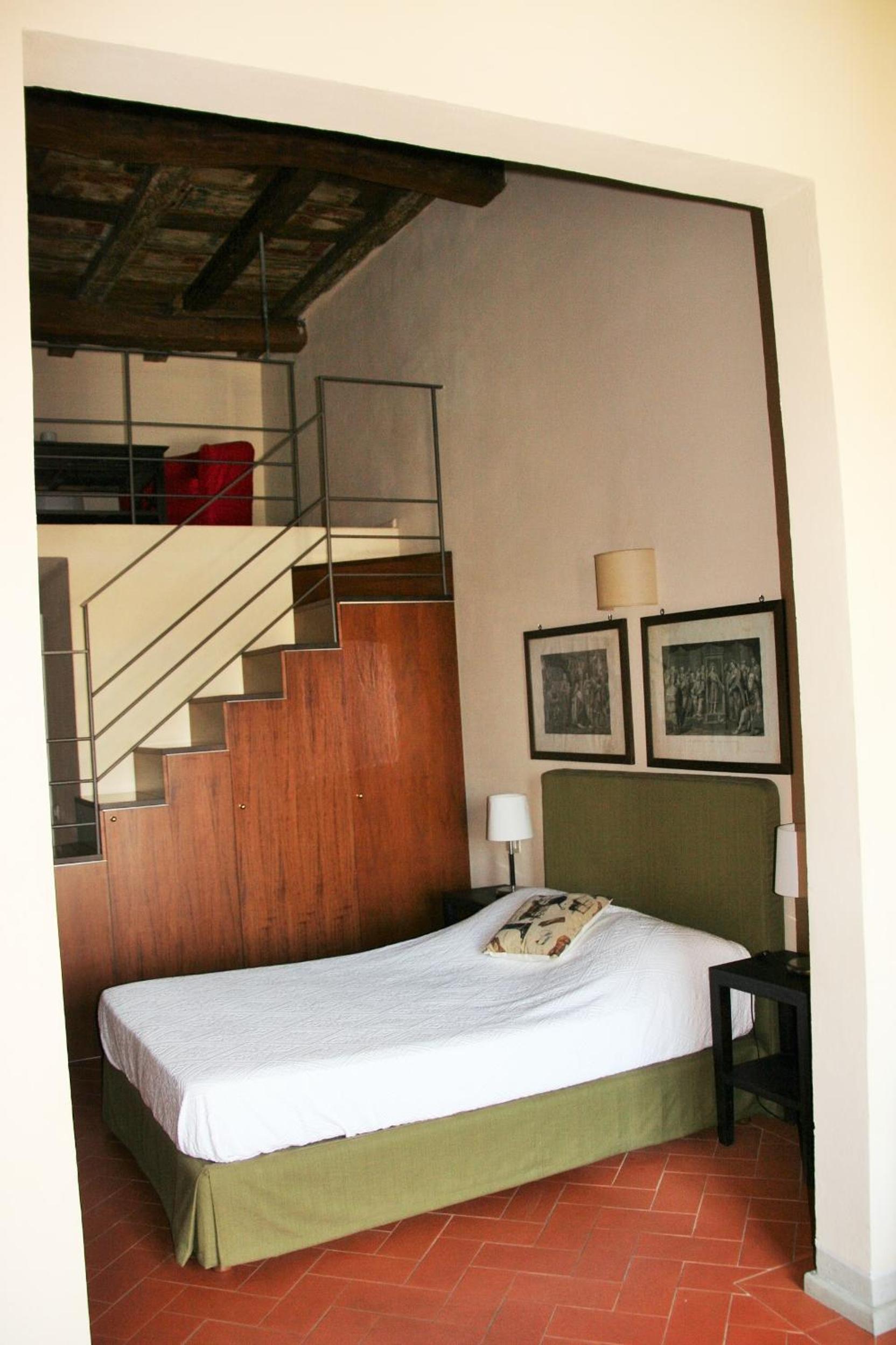 My Boutique Home in Florence