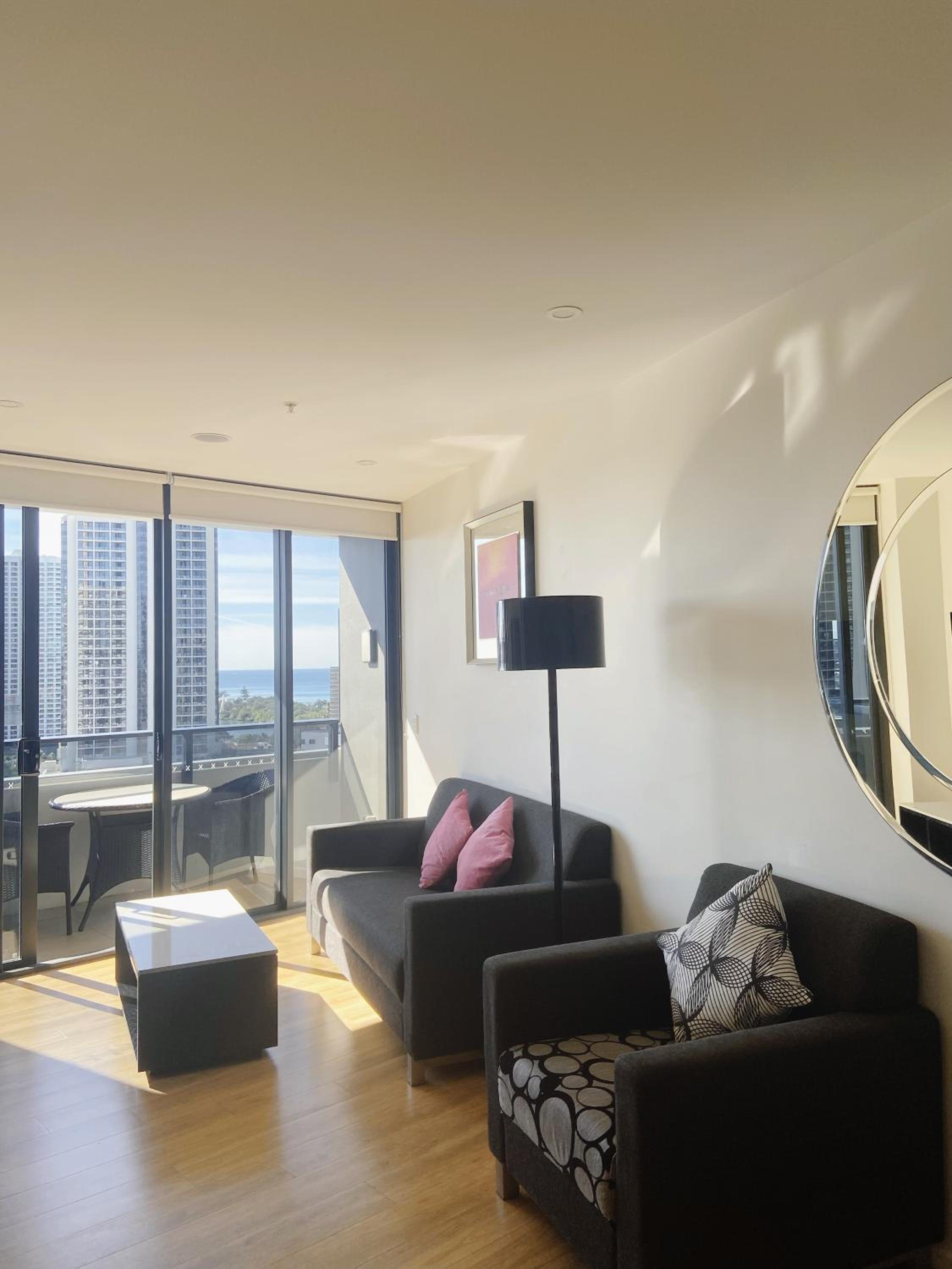Private Apartment in Ruby-2 Bedroom 2 Bath