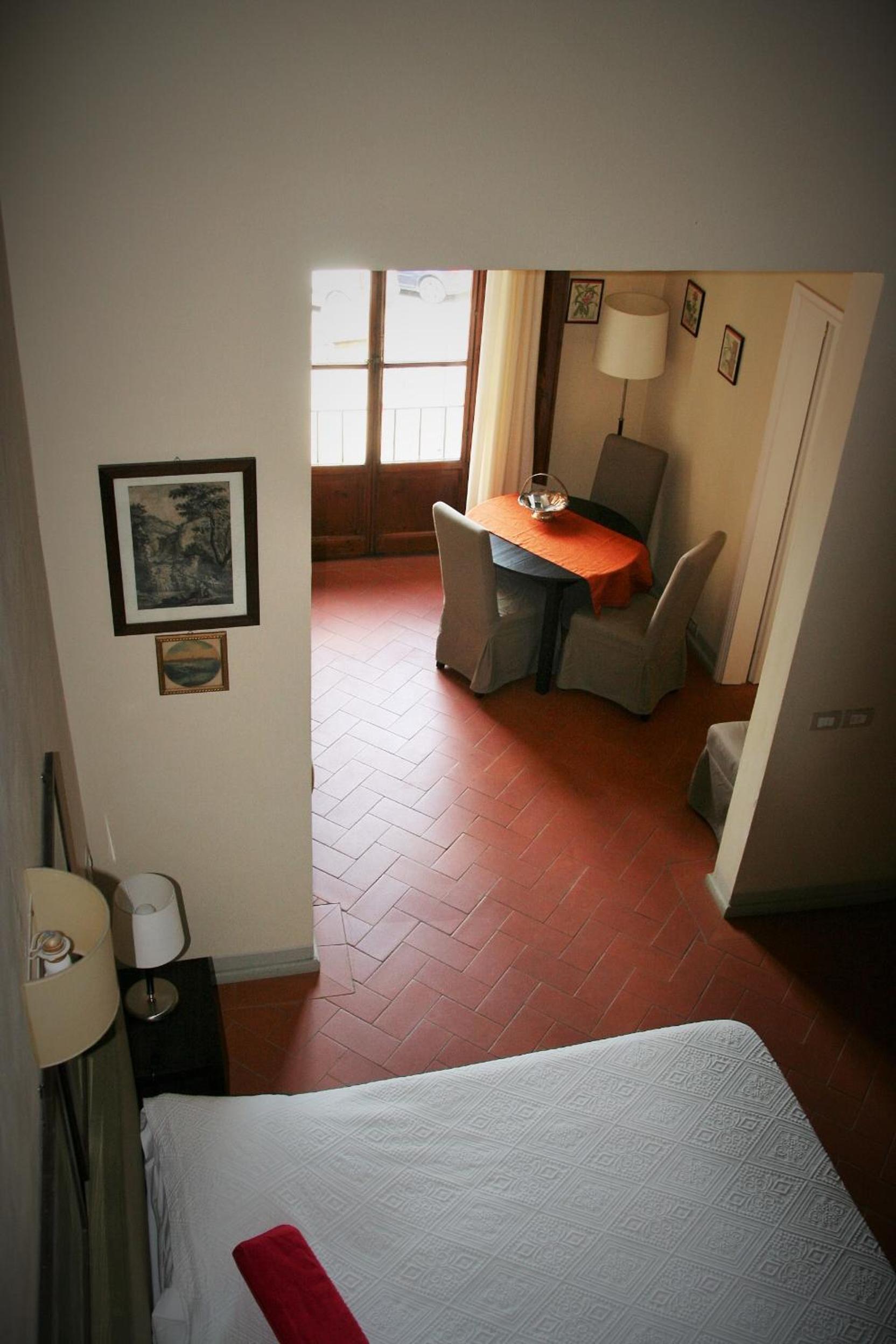 My Boutique Home in Florence