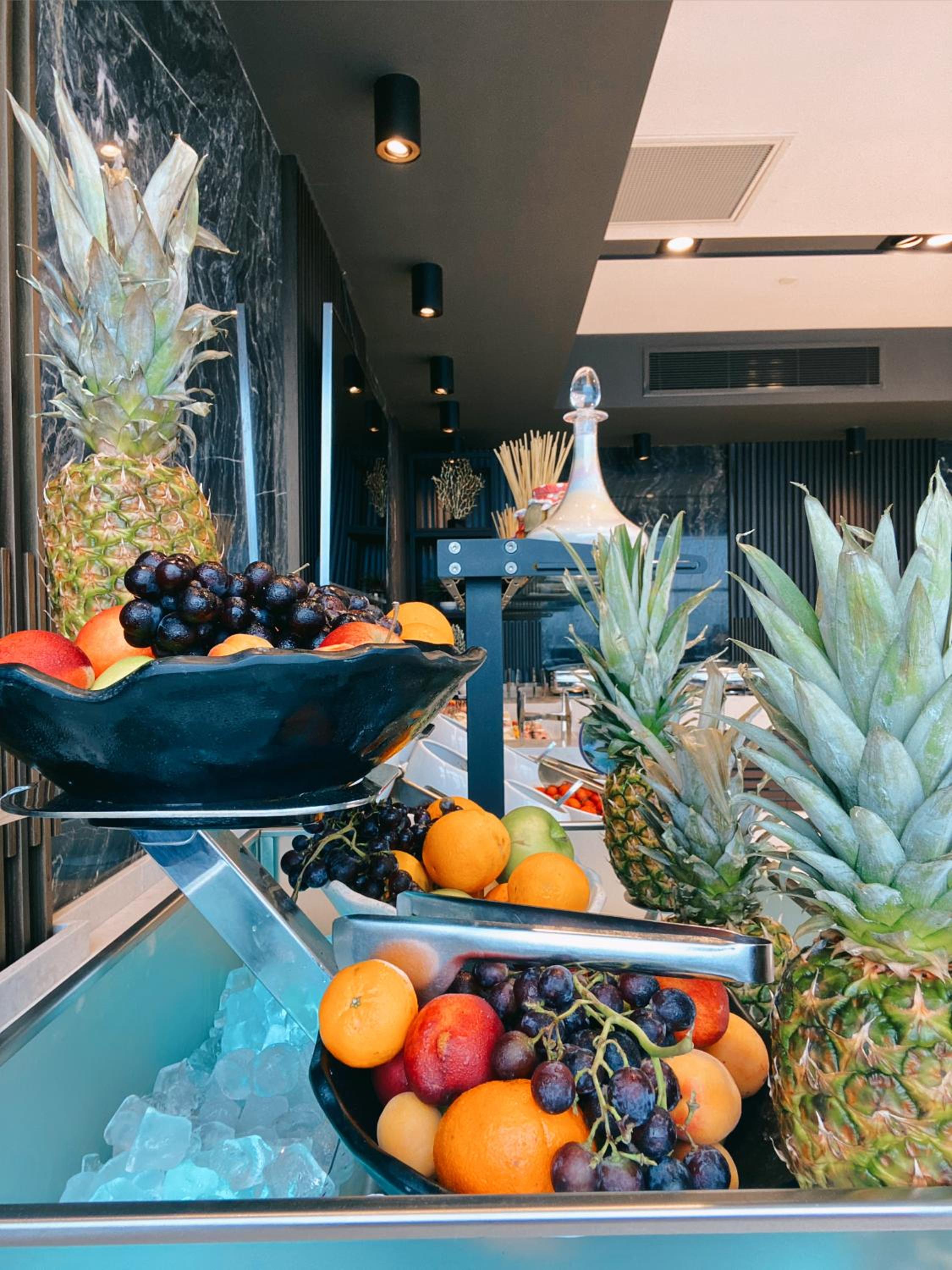 Grand Makel Hotel Topkapi - Image 22