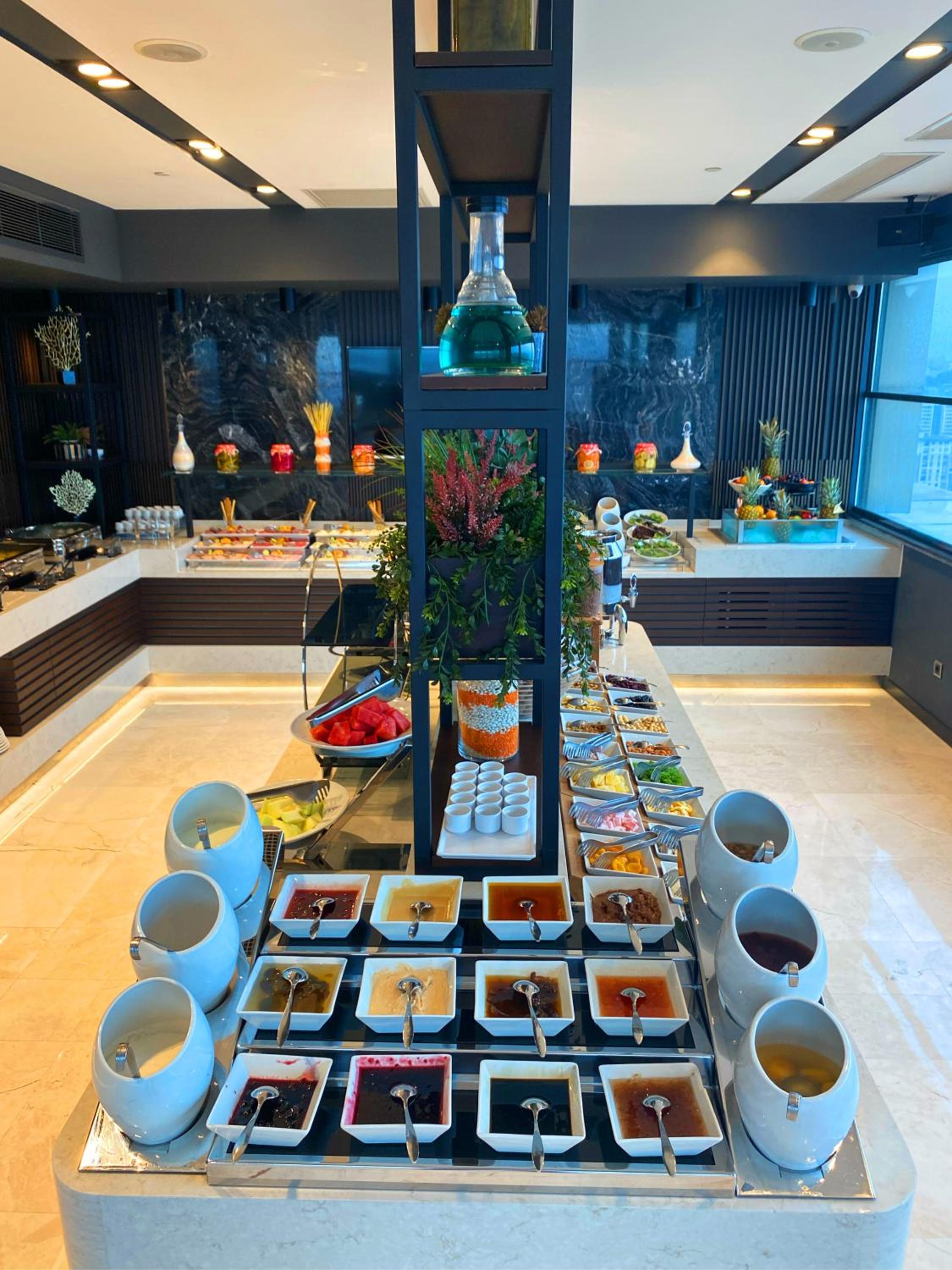 Grand Makel Hotel Topkapi - Image 34