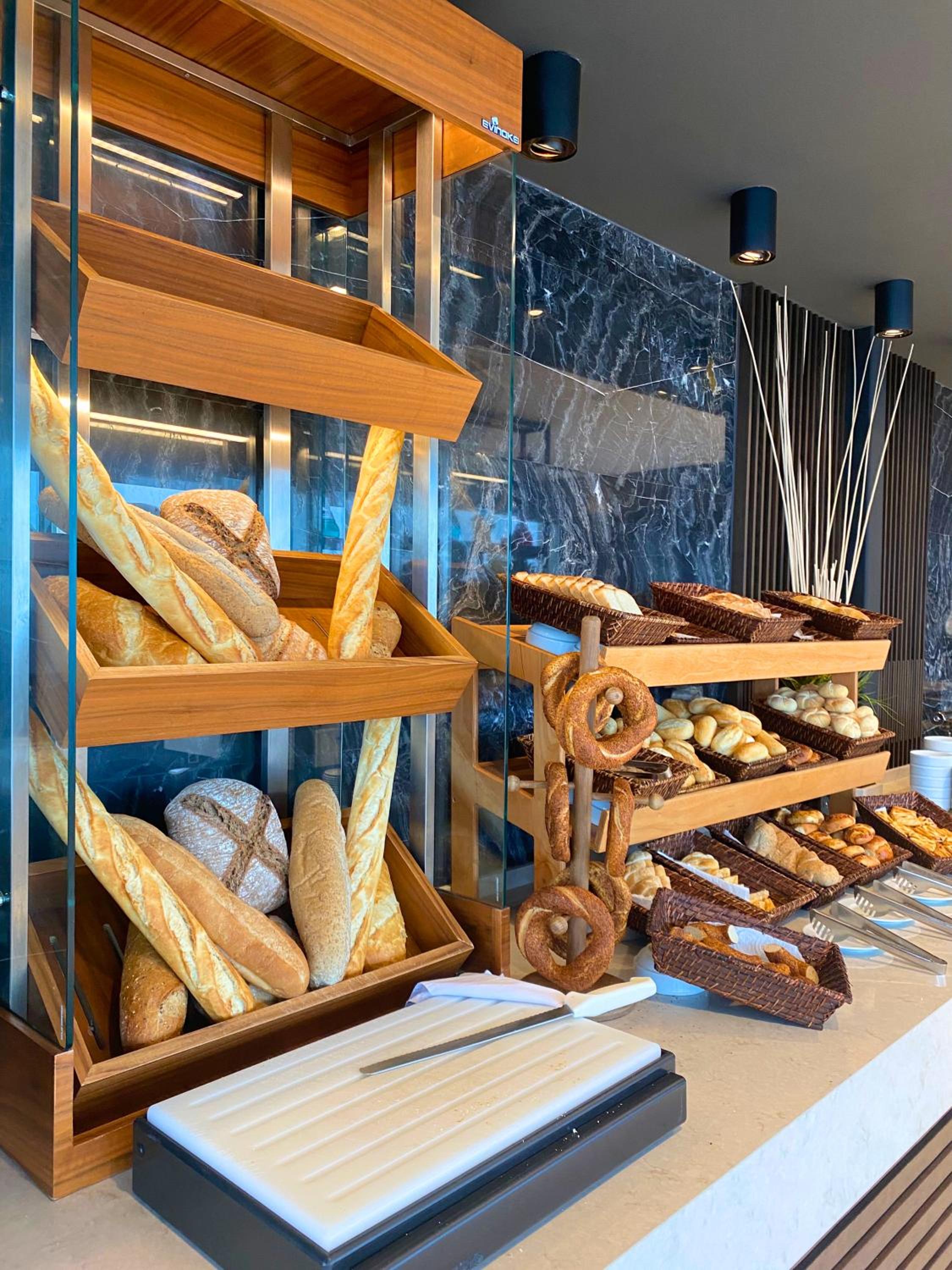 Grand Makel Hotel Topkapi - Image 23