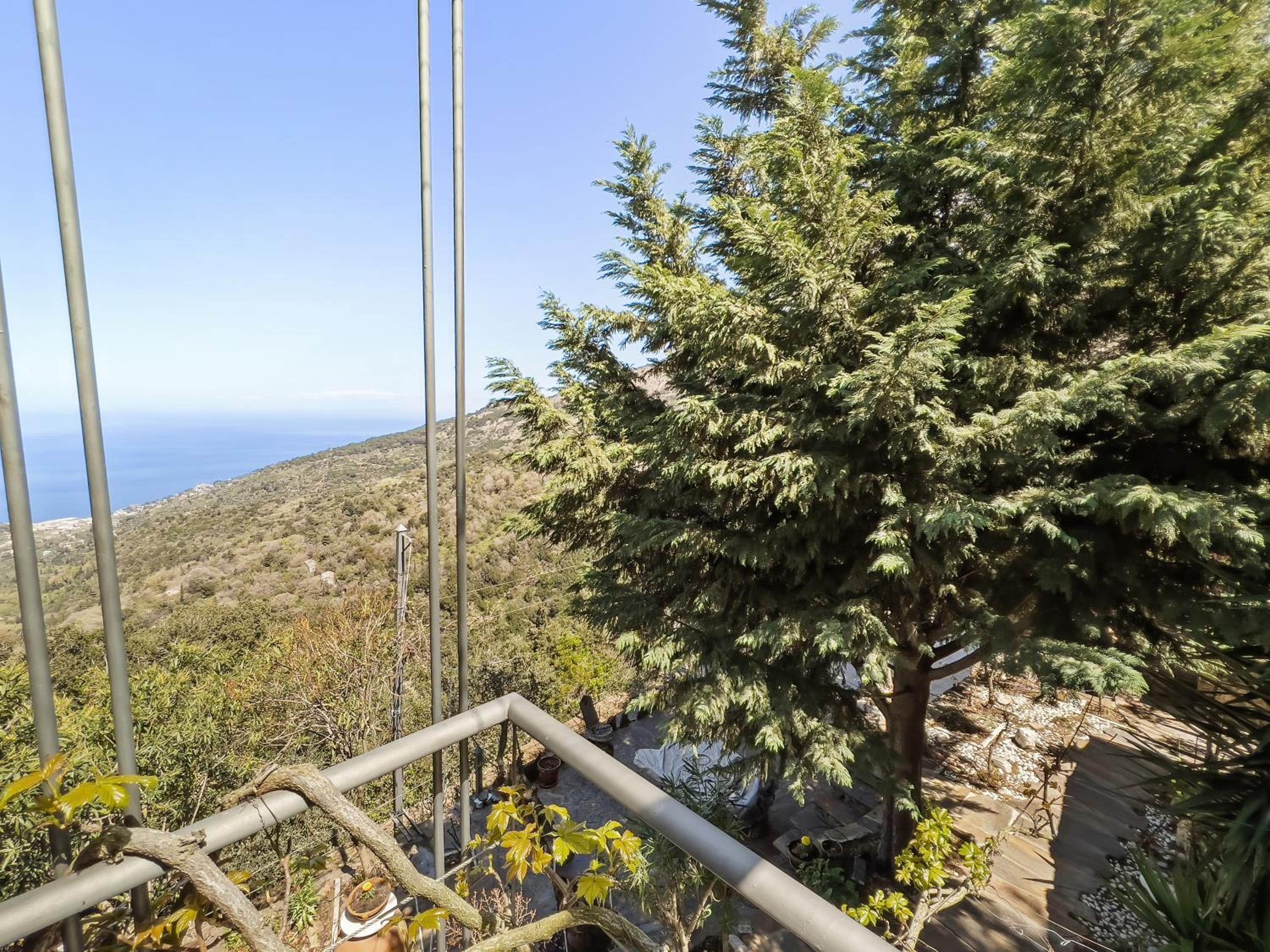 Ikaria View Resort and Villa with Pool