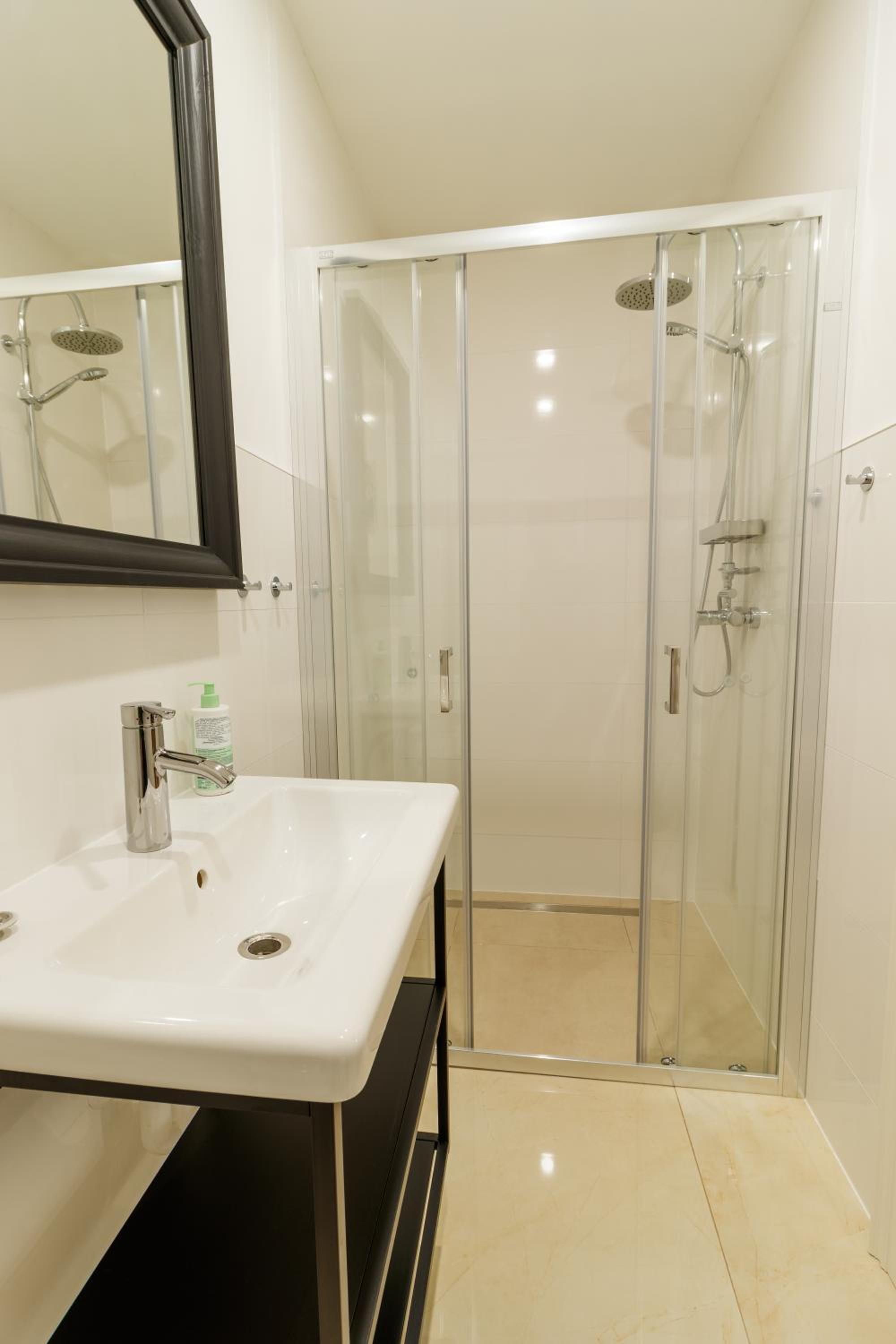 Apartmany Tachov - Tiny House