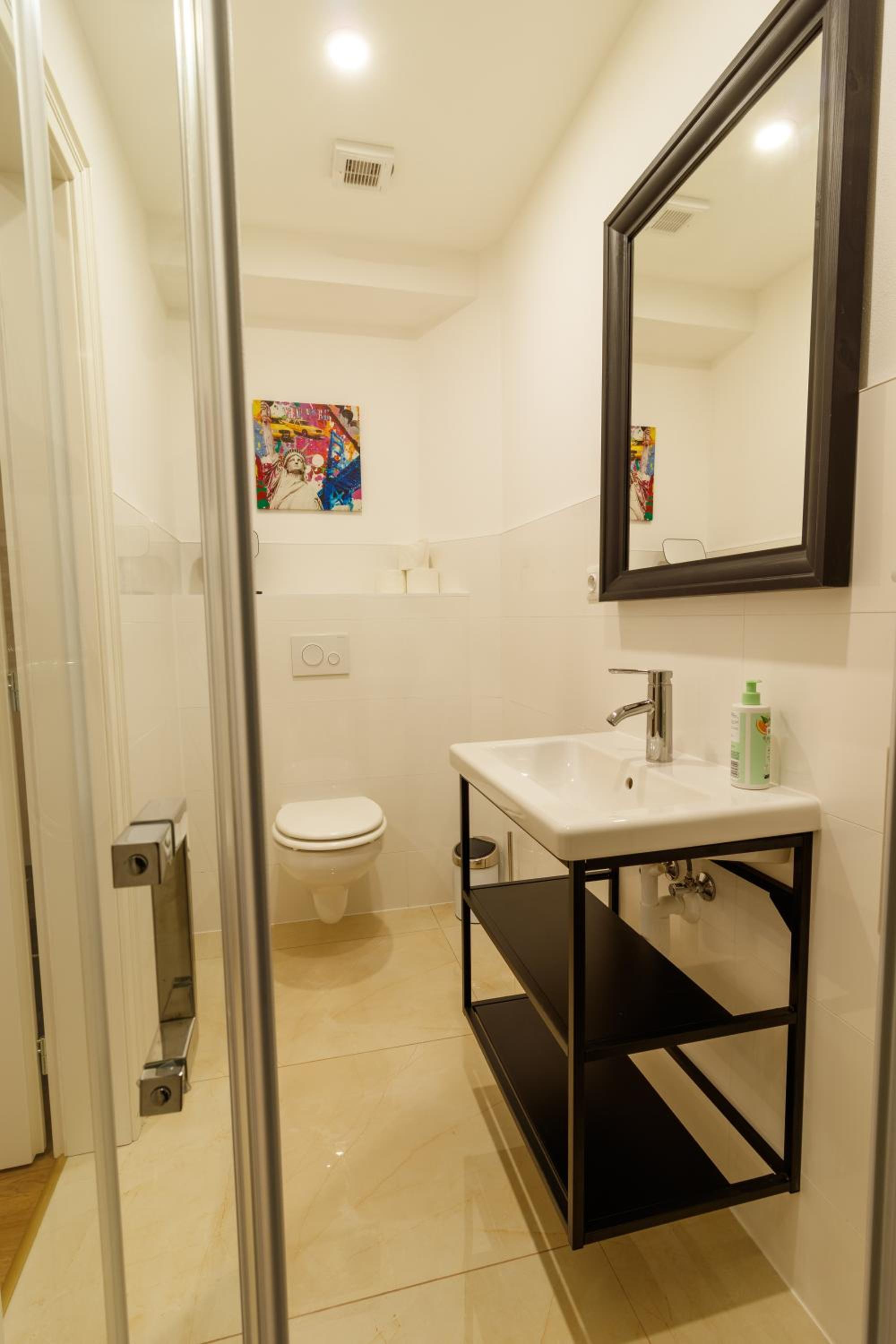 Apartmany Tachov - Tiny House