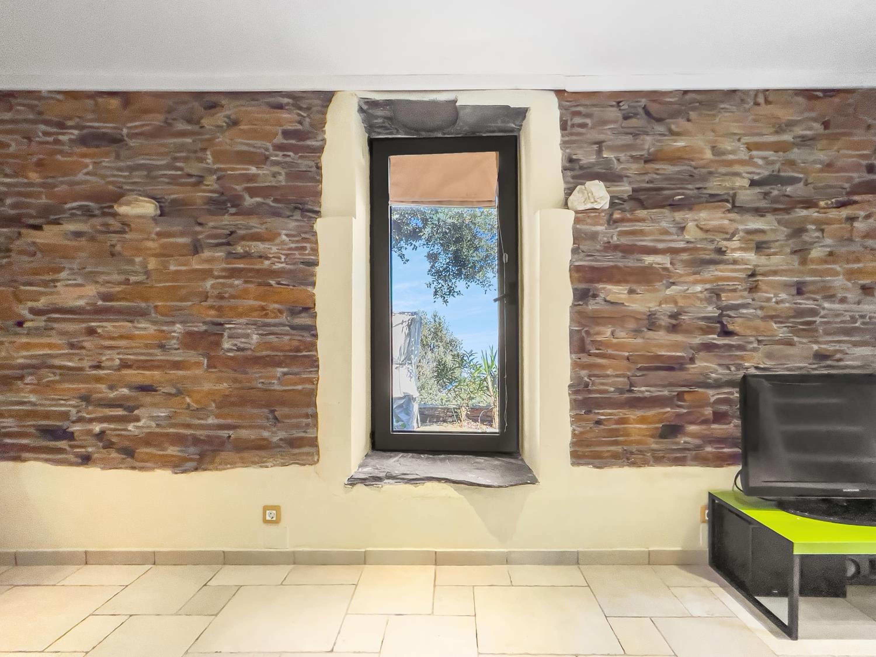 Ikaria View Resort and Villa with Pool