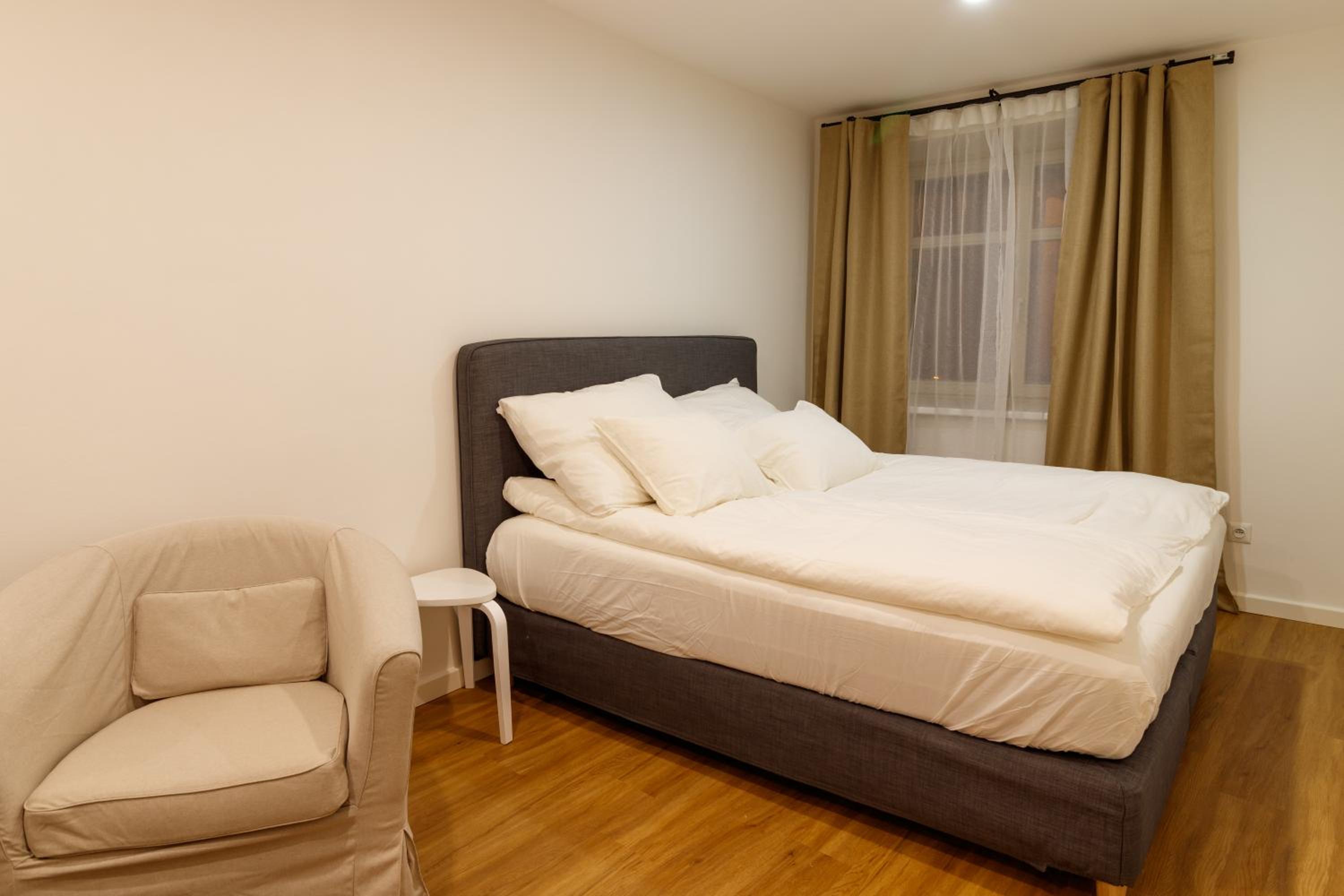 Apartmany Tachov - Tiny House