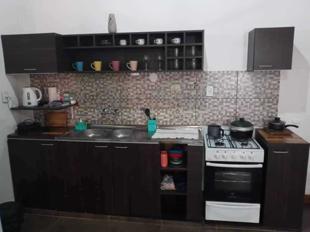 La casa de MaCa