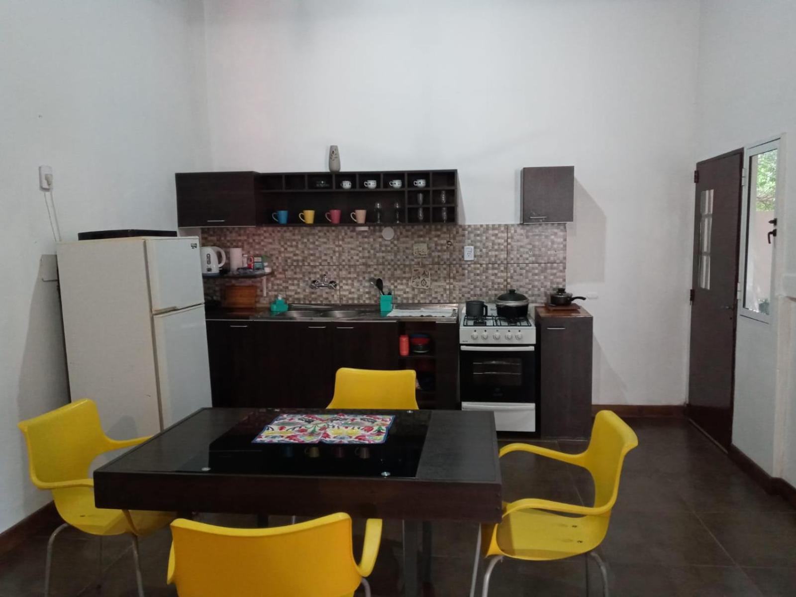 La casa de MaCa