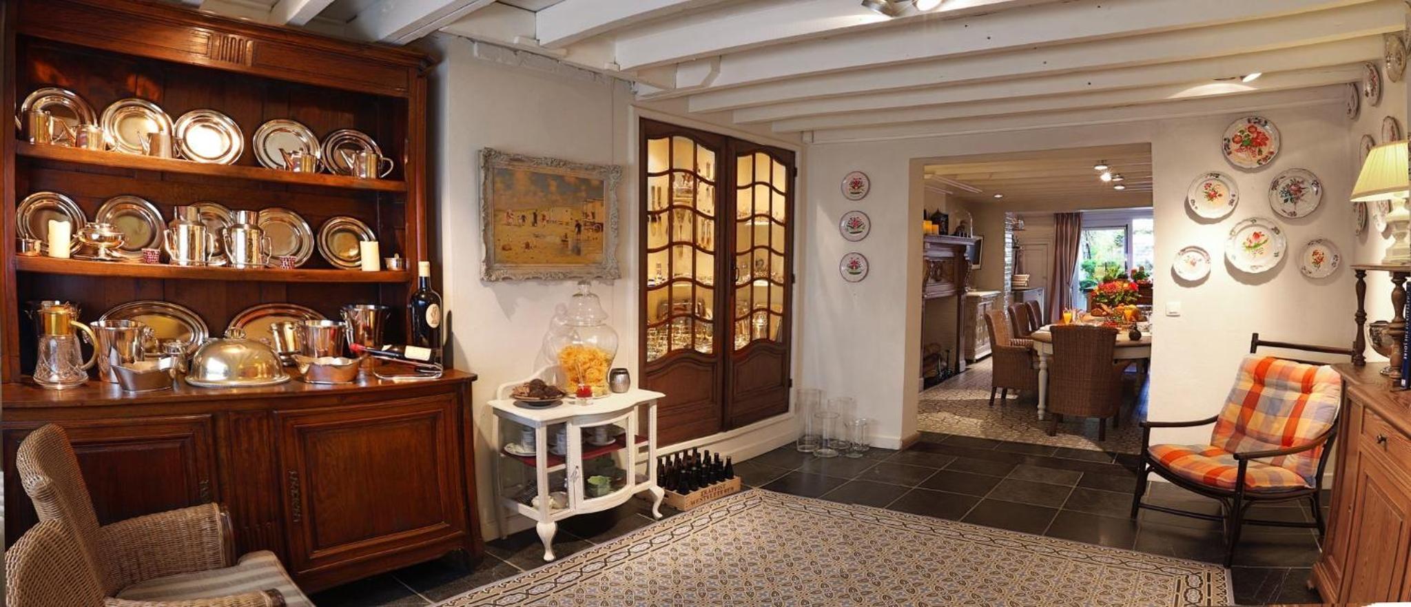 B&B Huyze Elimonica