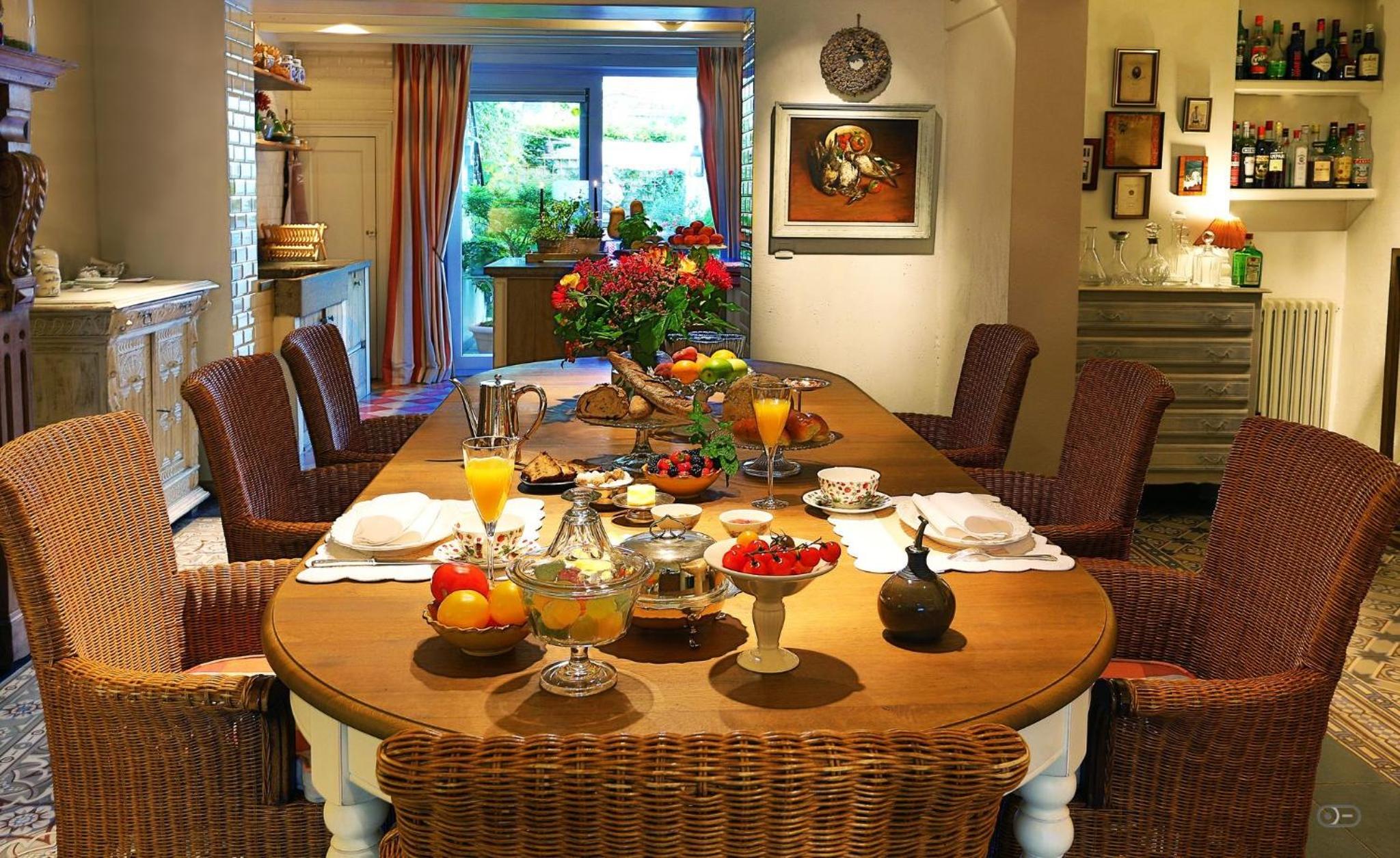 B&B Huyze Elimonica