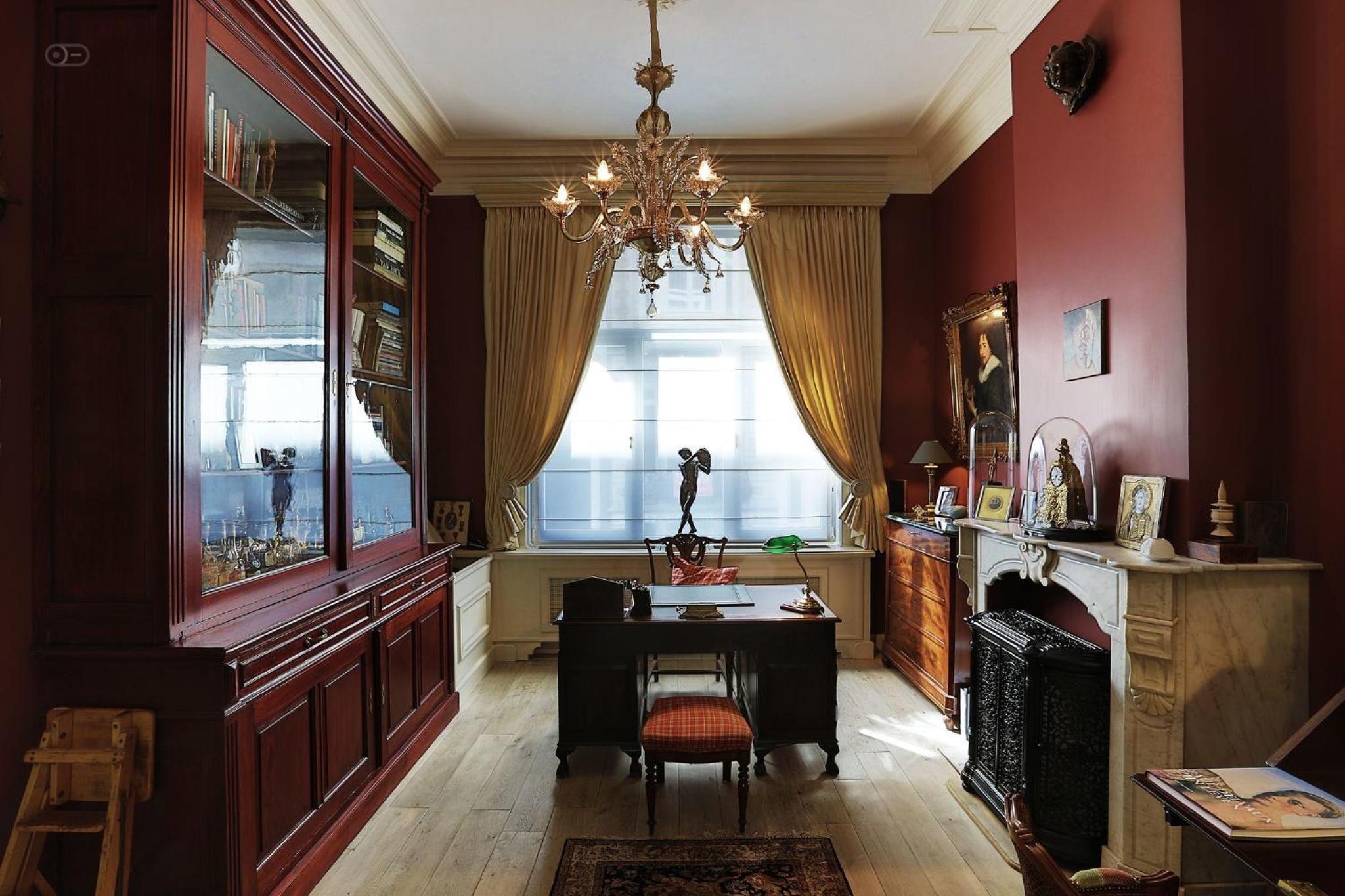 B&B Huyze Elimonica