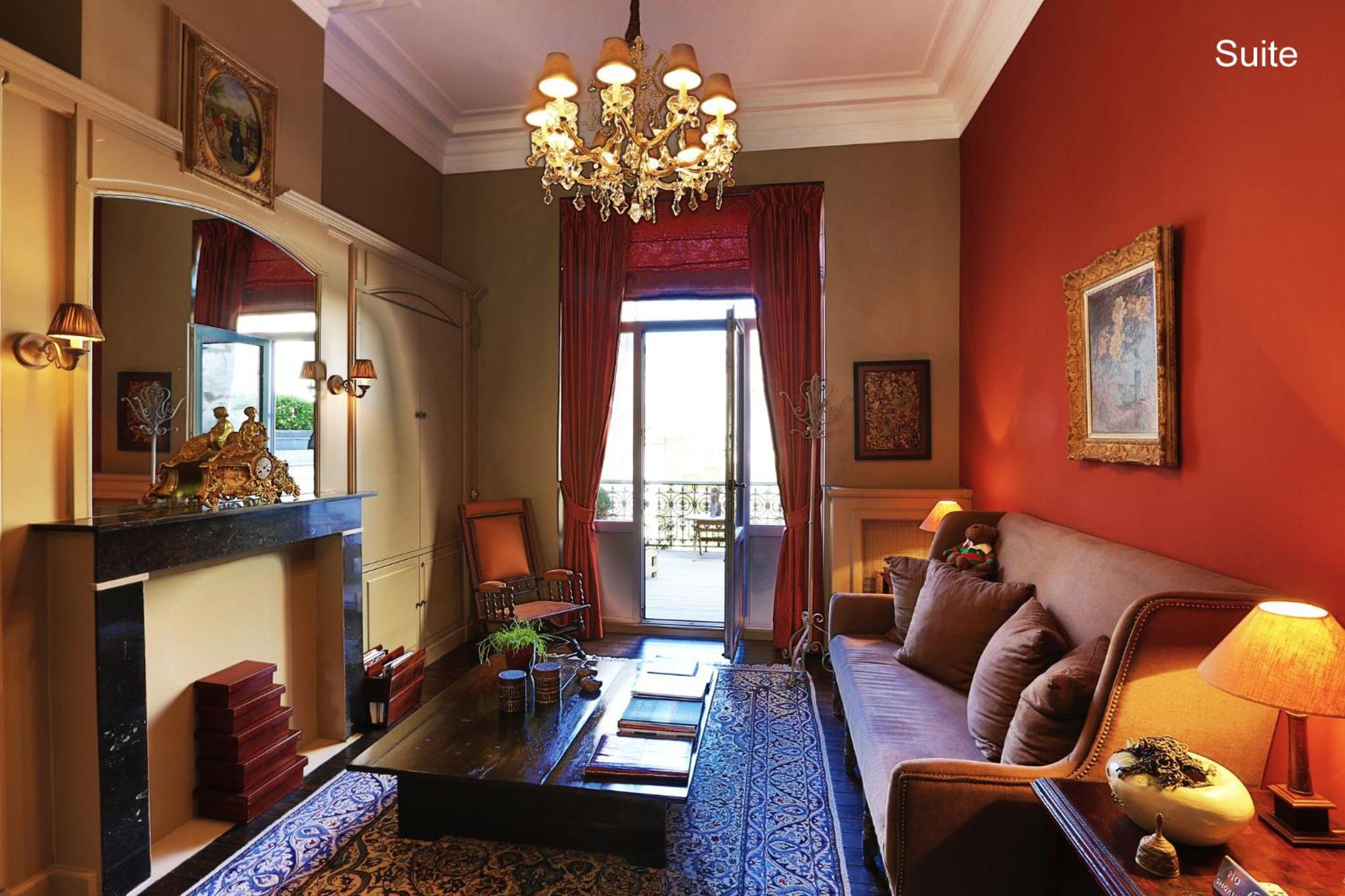 B&B Huyze Elimonica