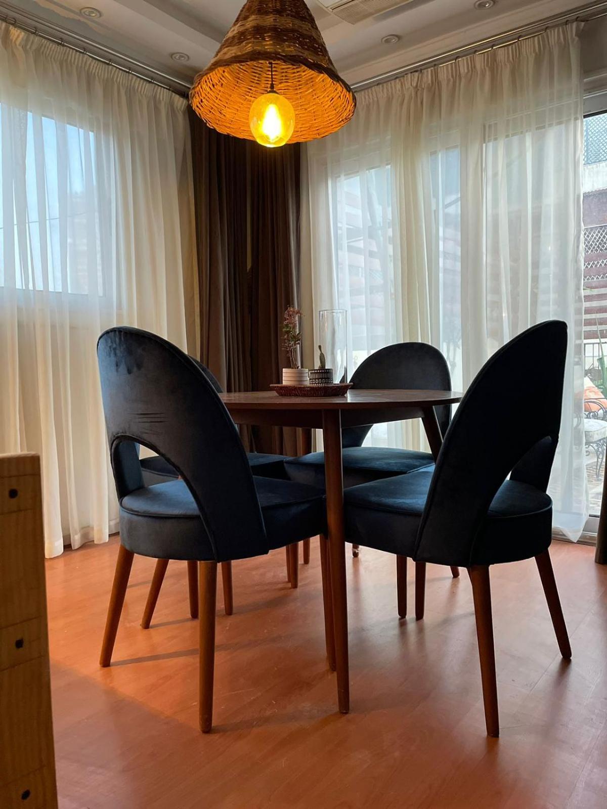 Cosy apartment with garden in Zamalic