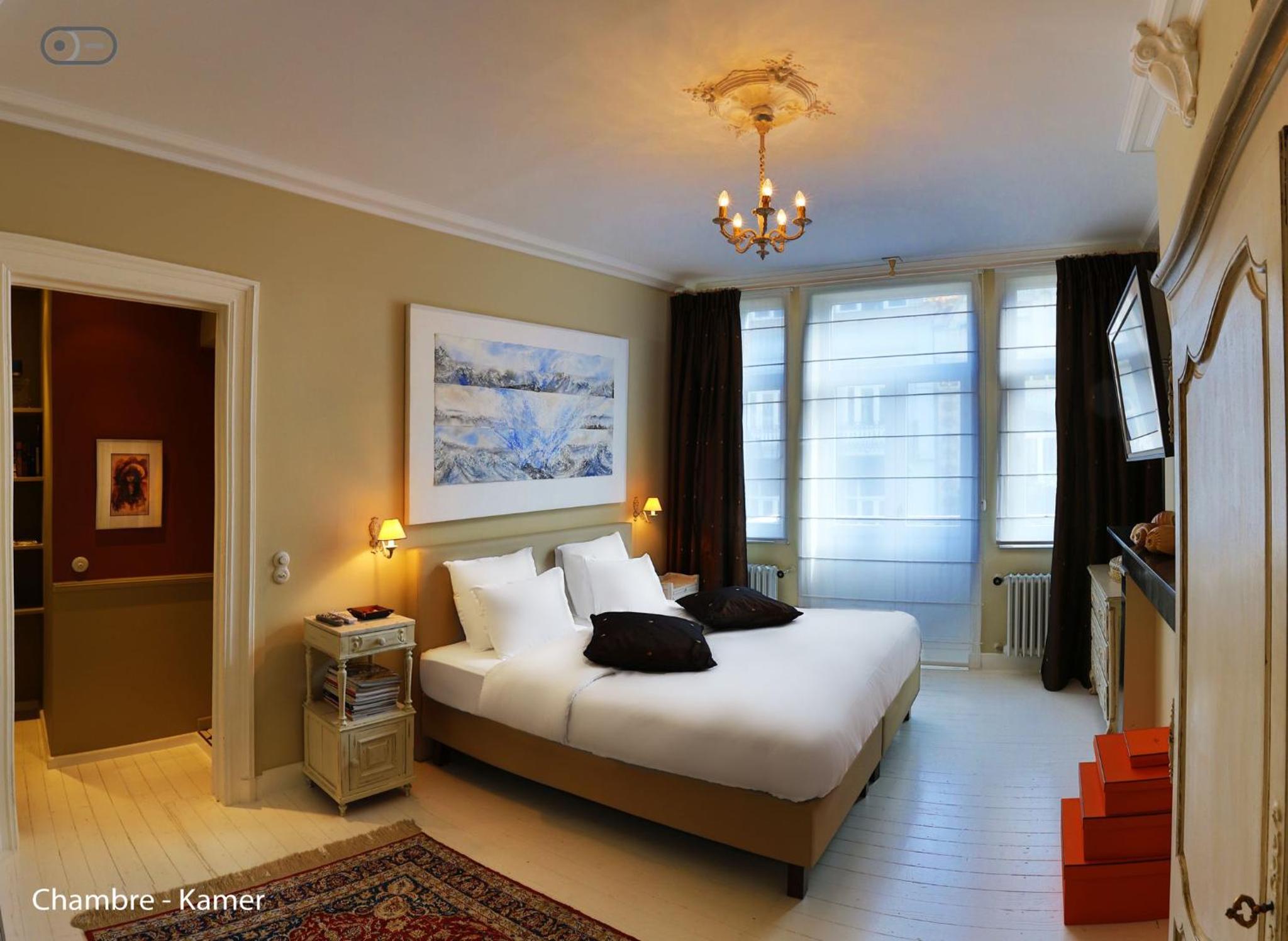 B&B Huyze Elimonica