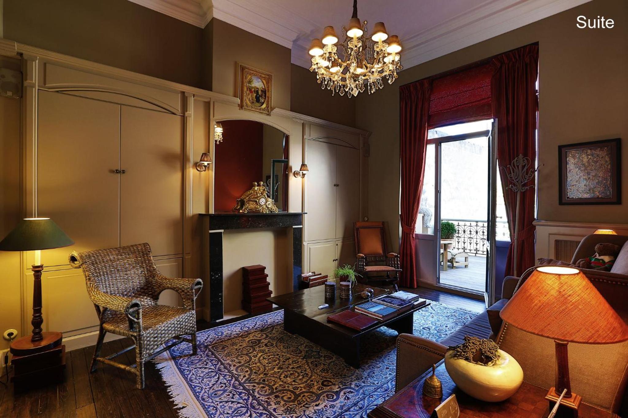 B&B Huyze Elimonica