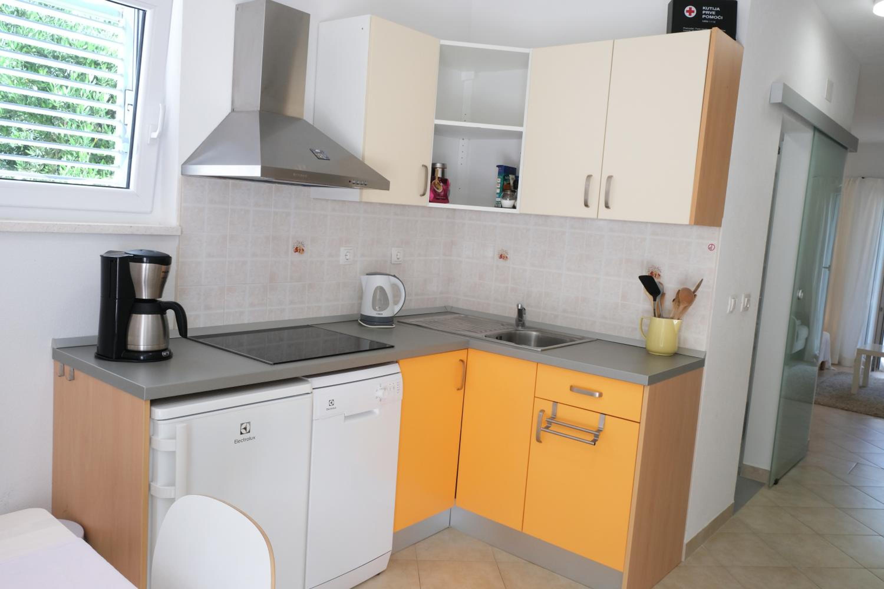 Apartman Ivić