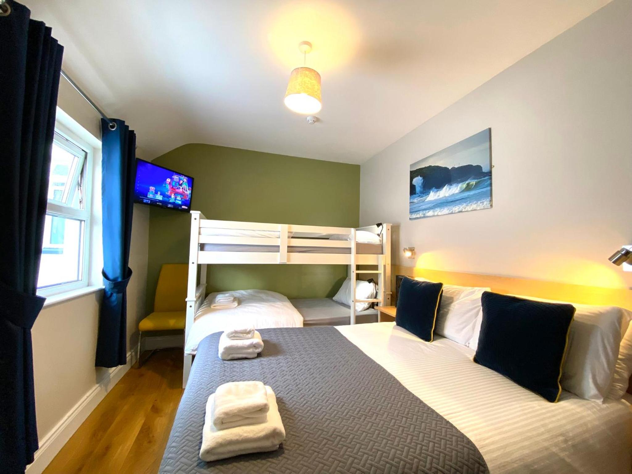 Beulah Guest House