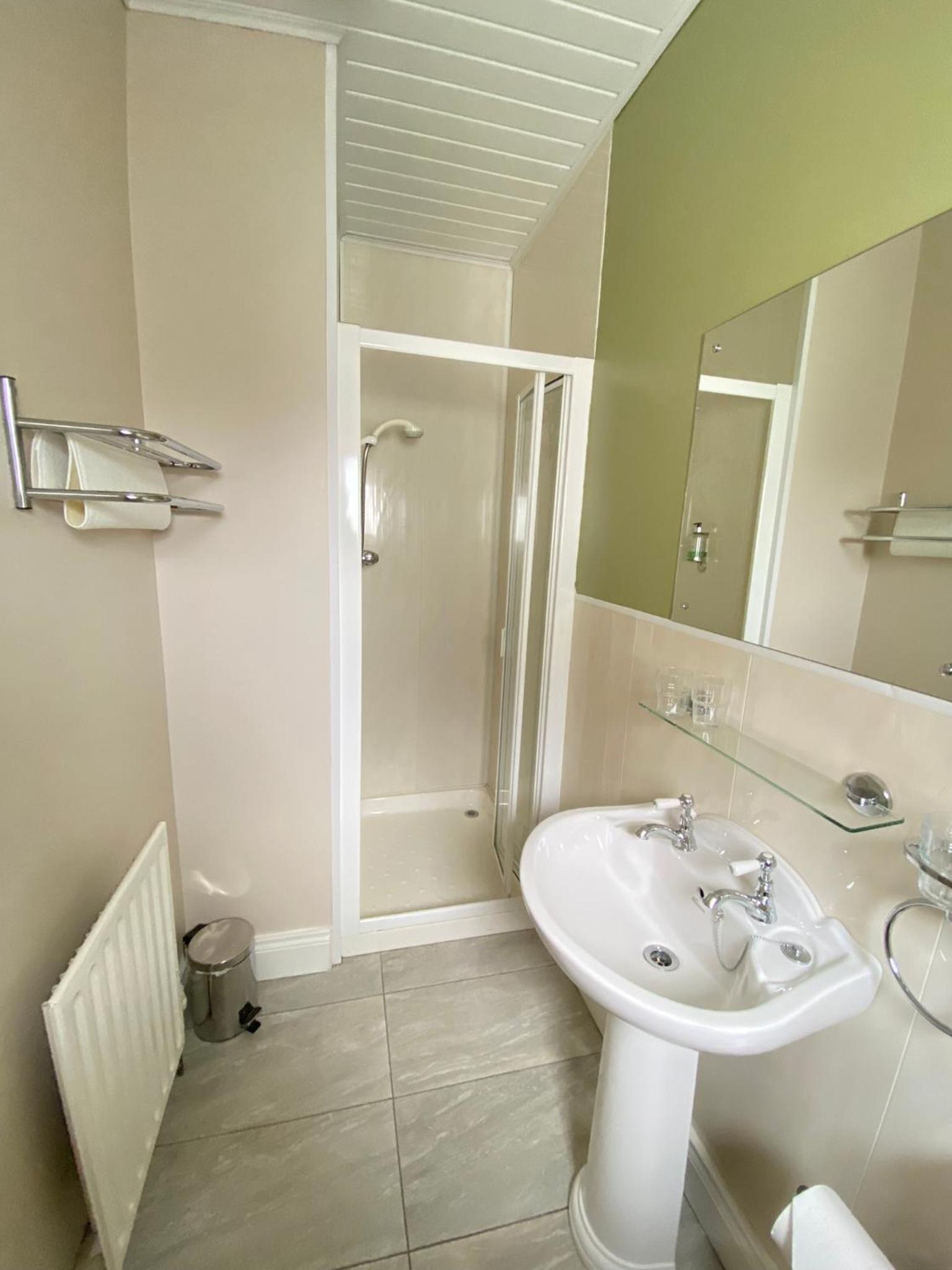 Beulah Guest House
