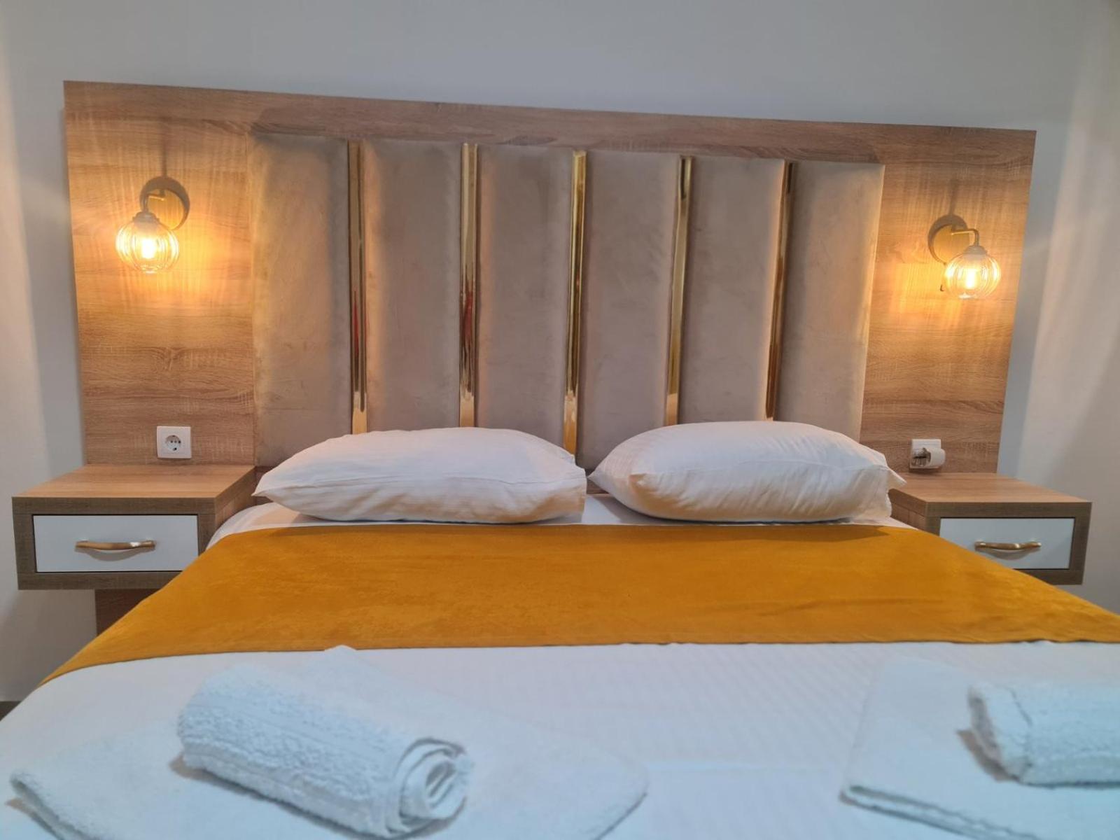 Apartmani Enydoo