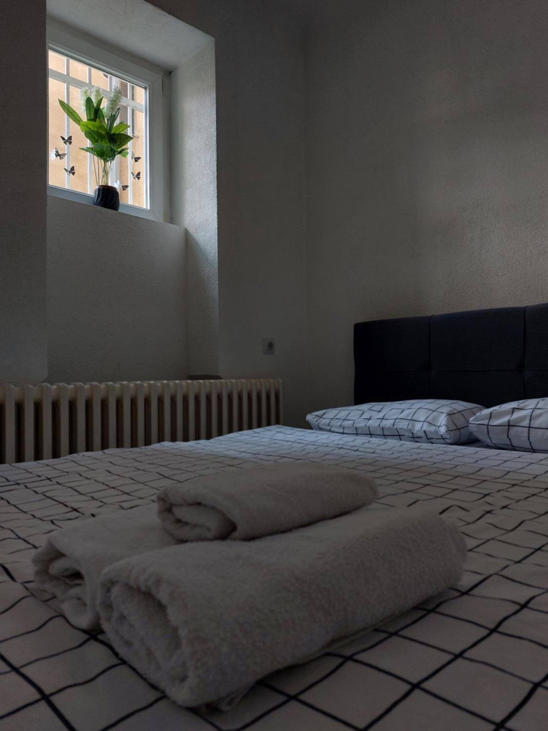 Apartment ELA