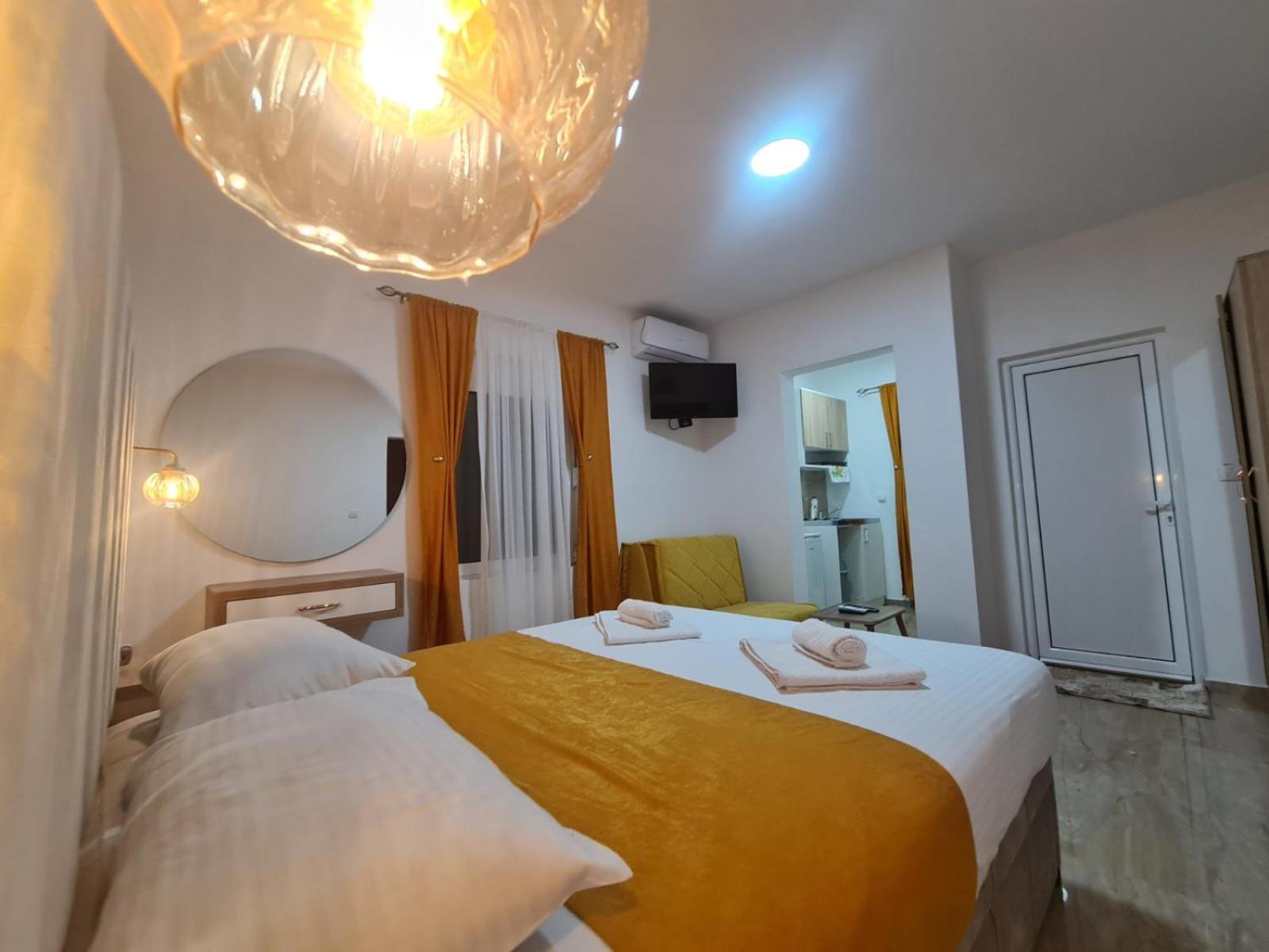 Apartmani Enydoo