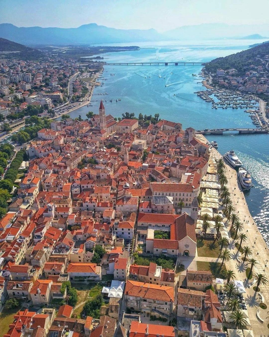 Apartment Viktoria - Trogir view 5