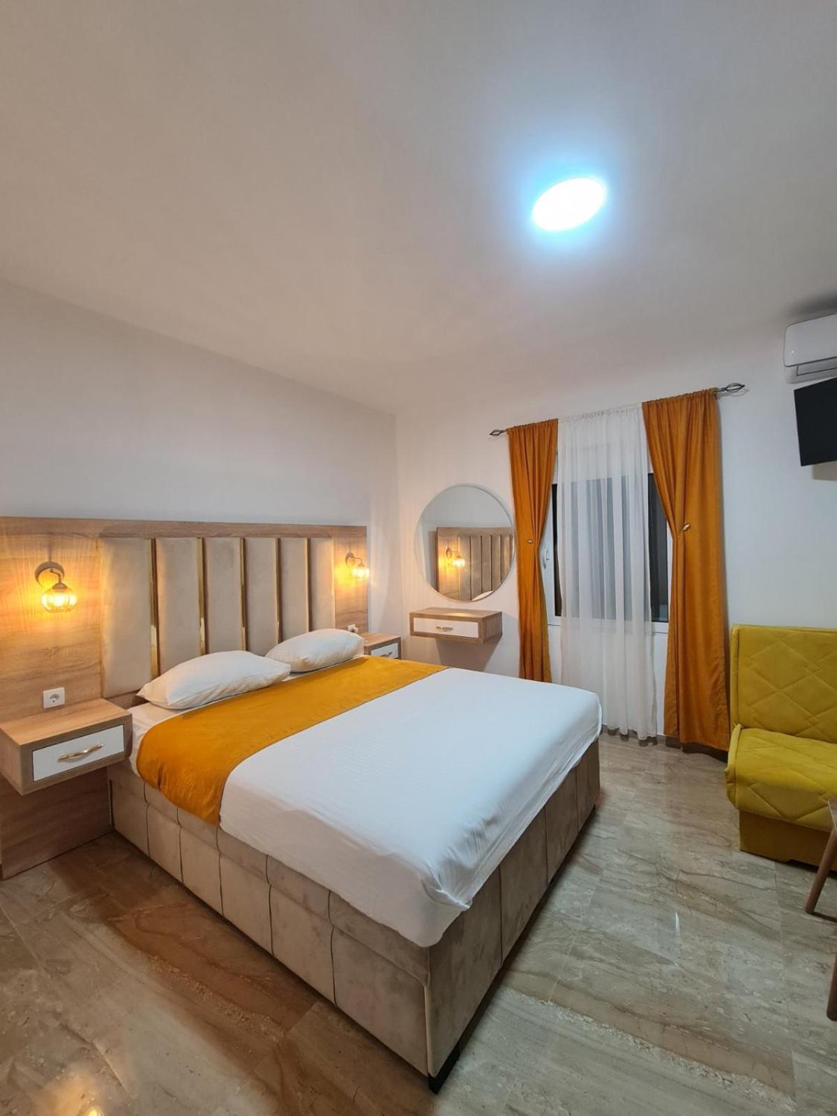 Apartmani Enydoo