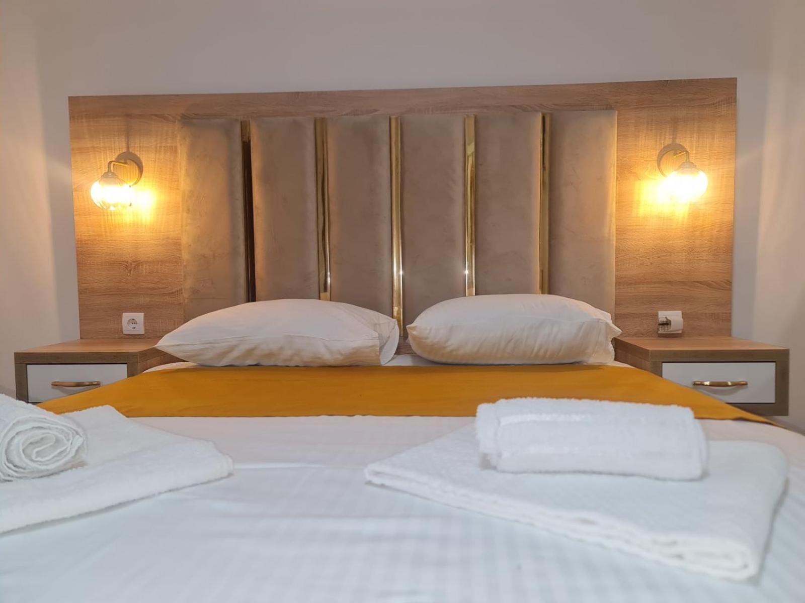 Apartmani Enydoo