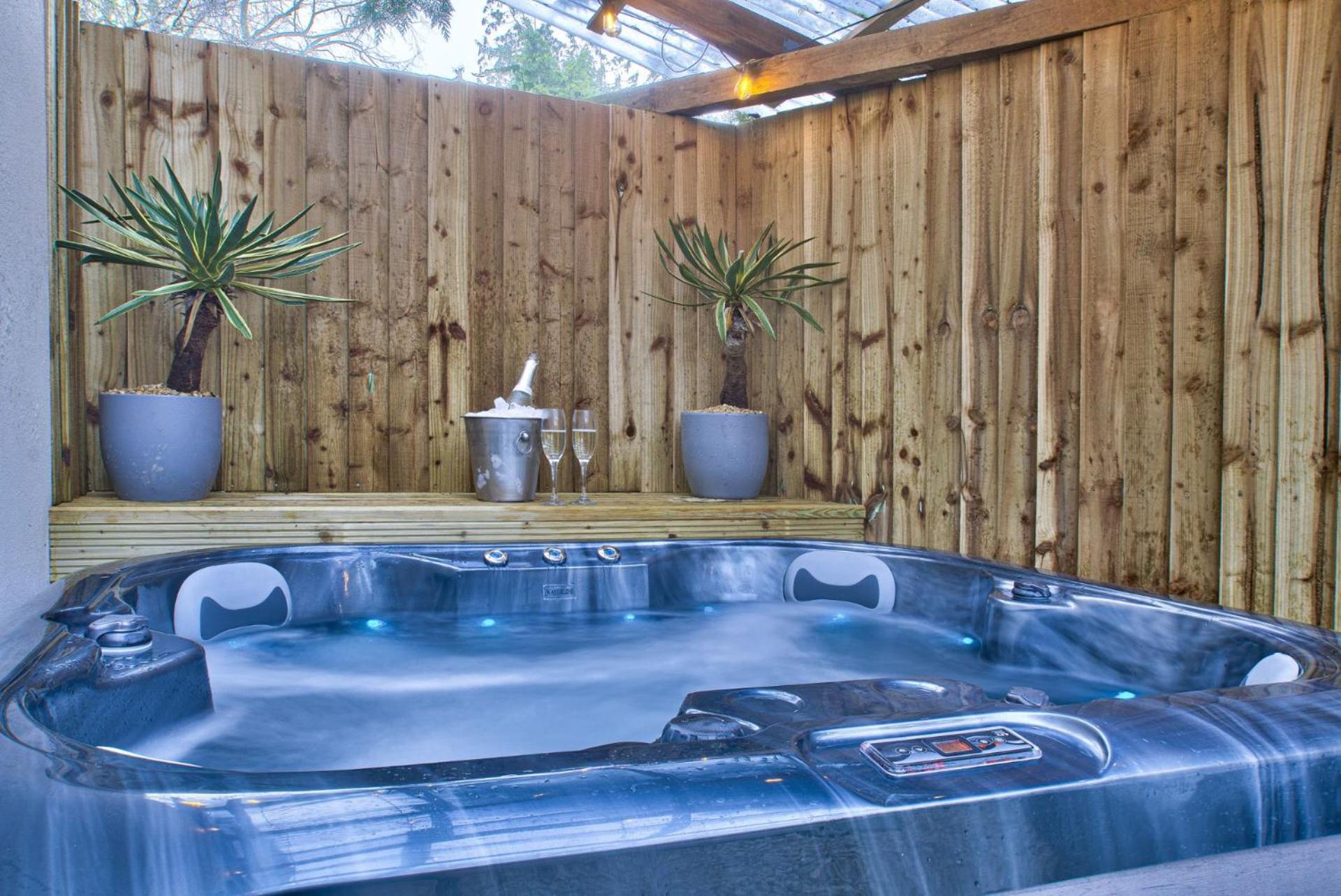 Olive Cottage by Group Retreats, photo 28