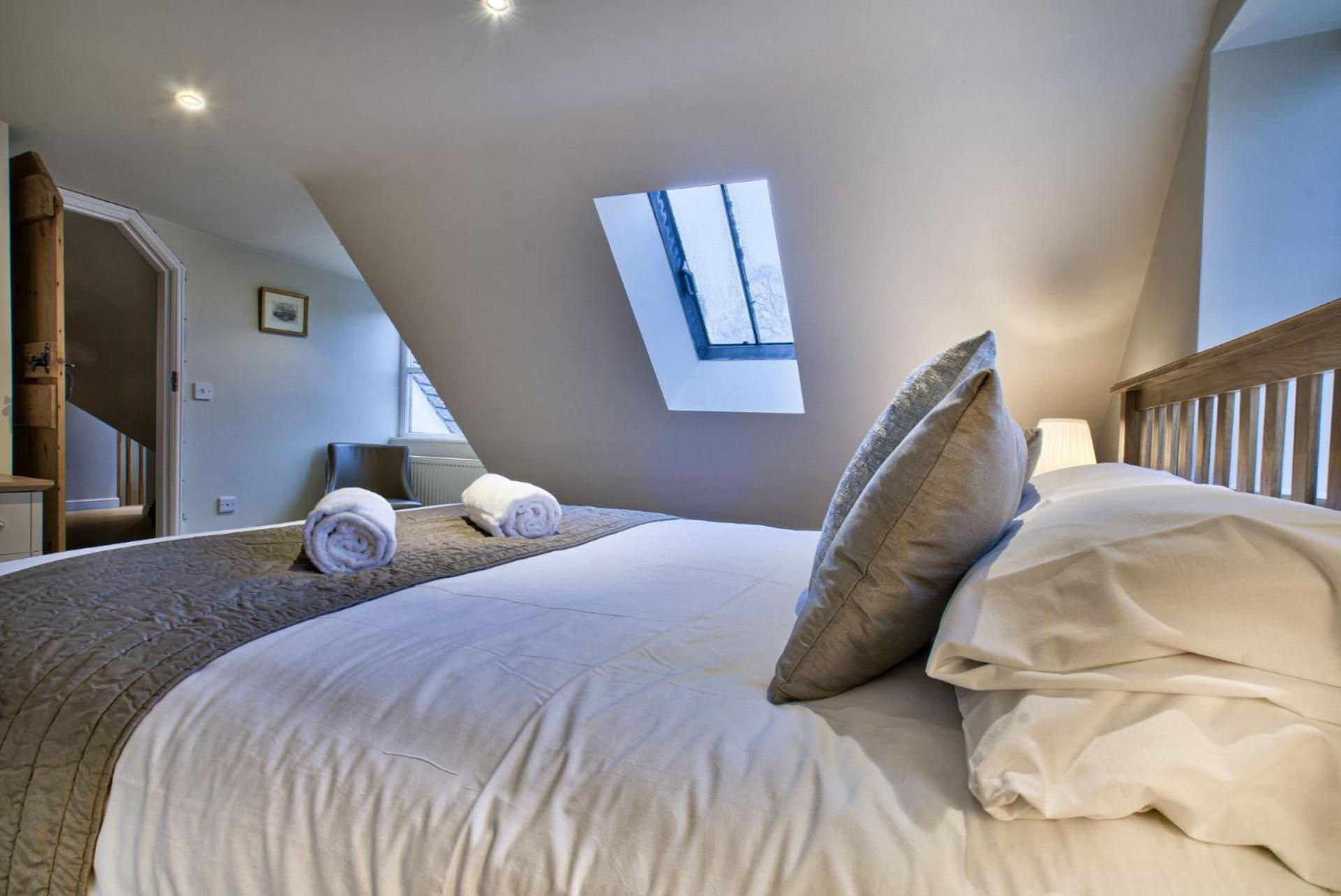 Olive Cottage by Group Retreats