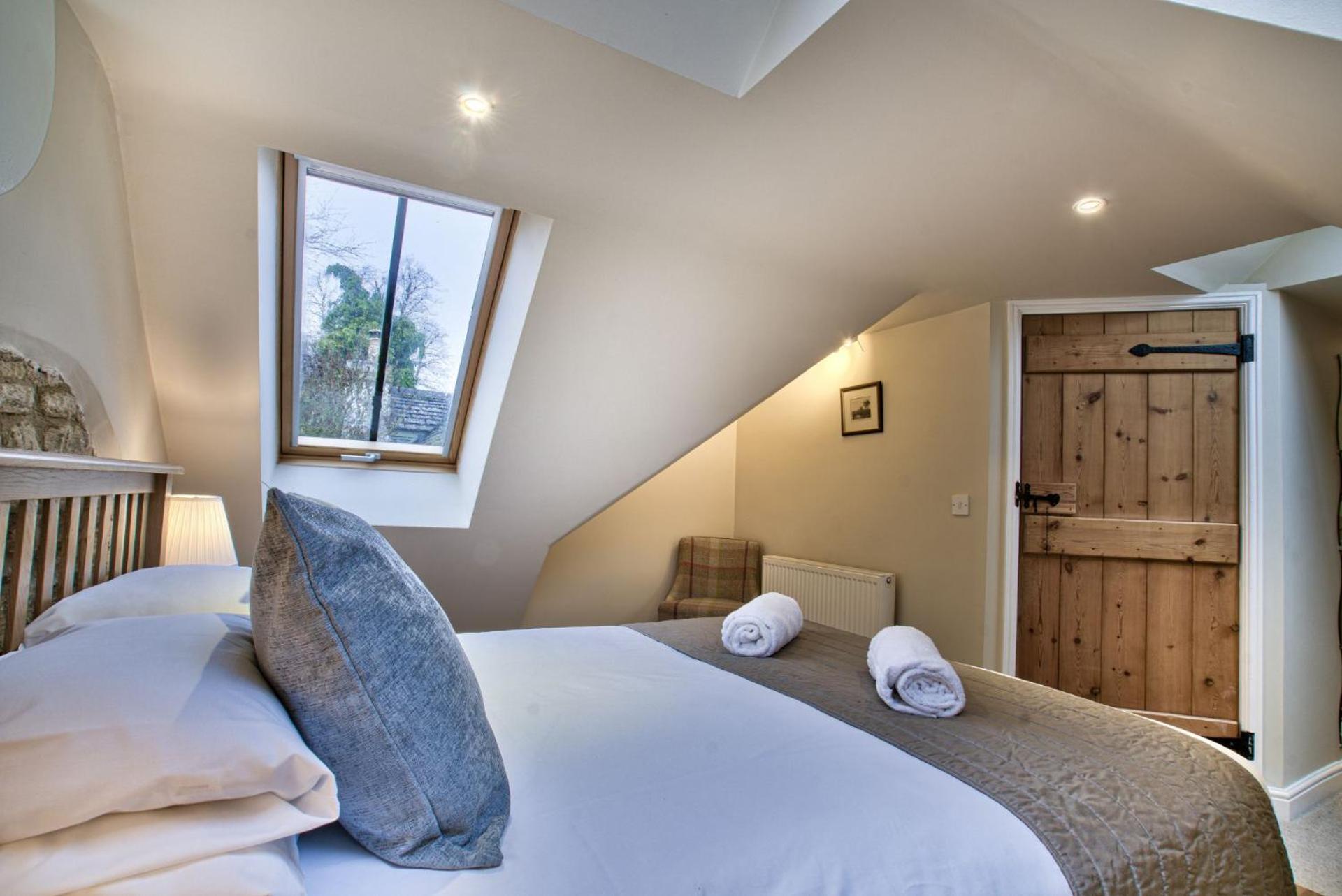 Olive Cottage by Group Retreats, photo 21