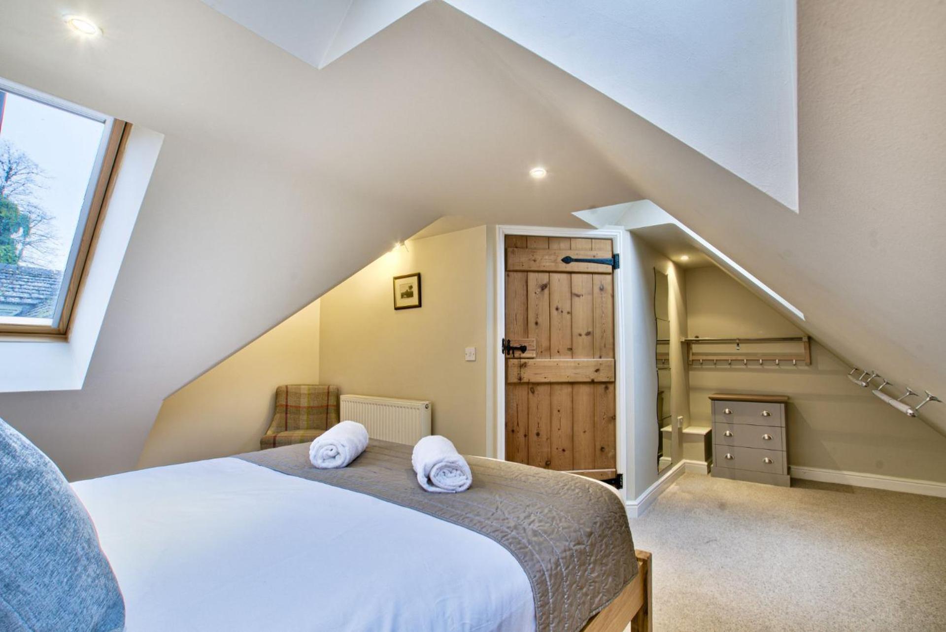 Olive Cottage by Group Retreats, photo 9
