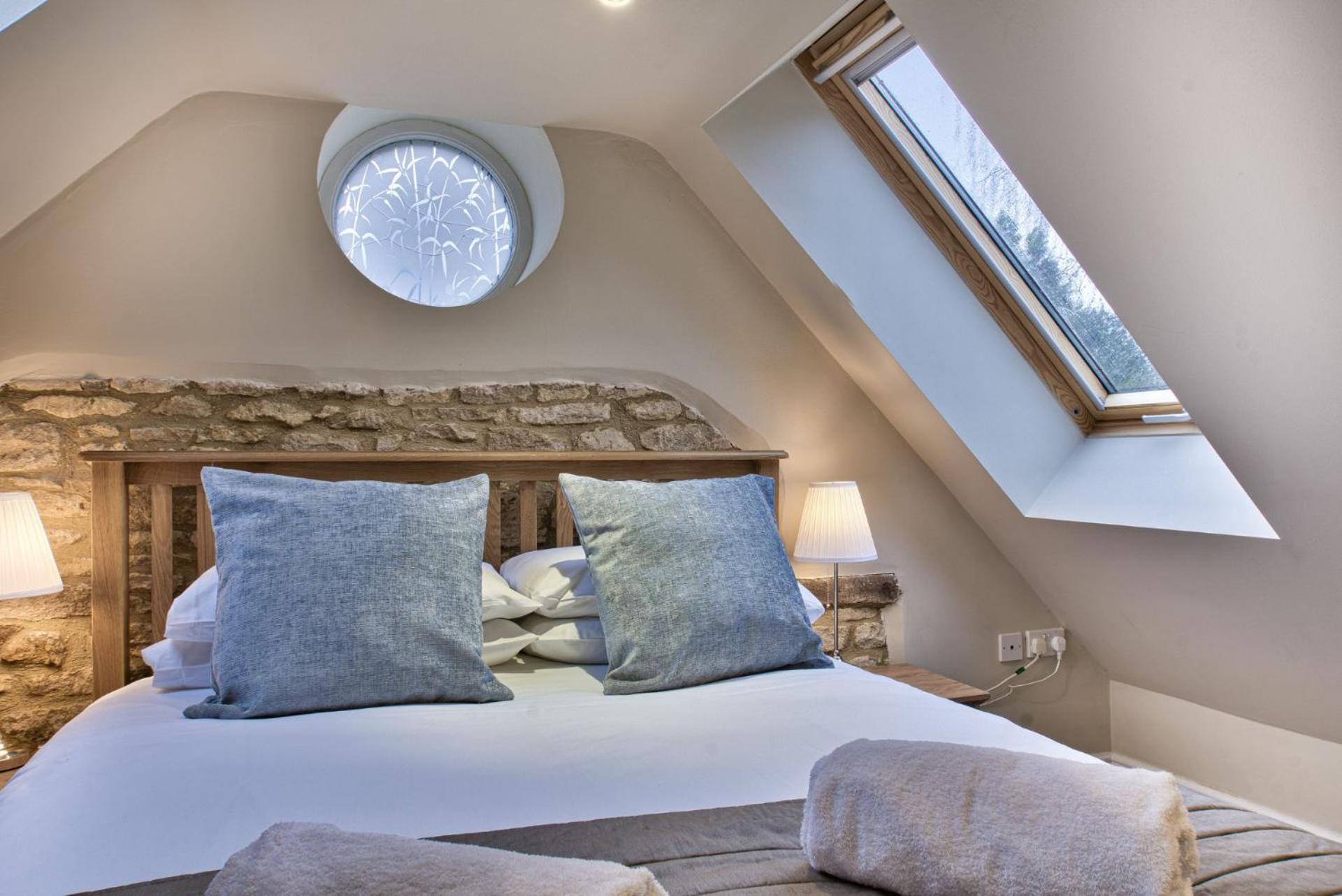 Olive Cottage by Group Retreats, photo 20