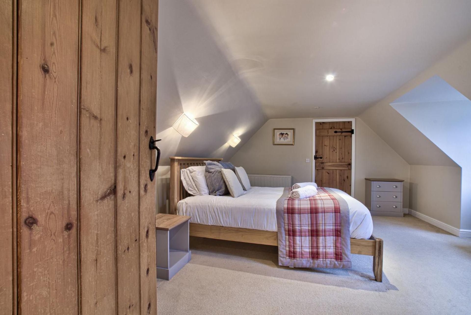 Olive Cottage by Group Retreats, photo 31