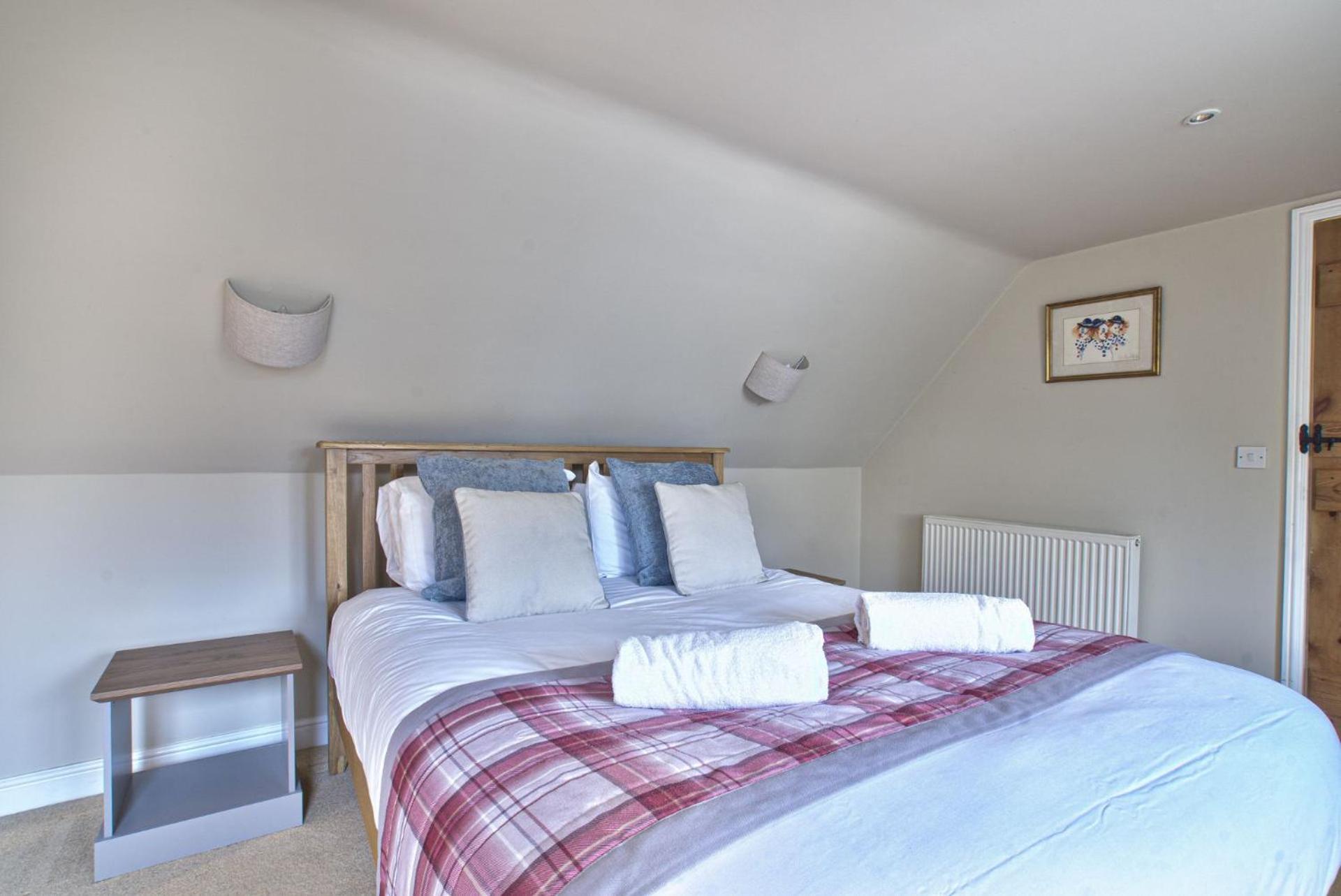 Olive Cottage by Group Retreats, photo 35